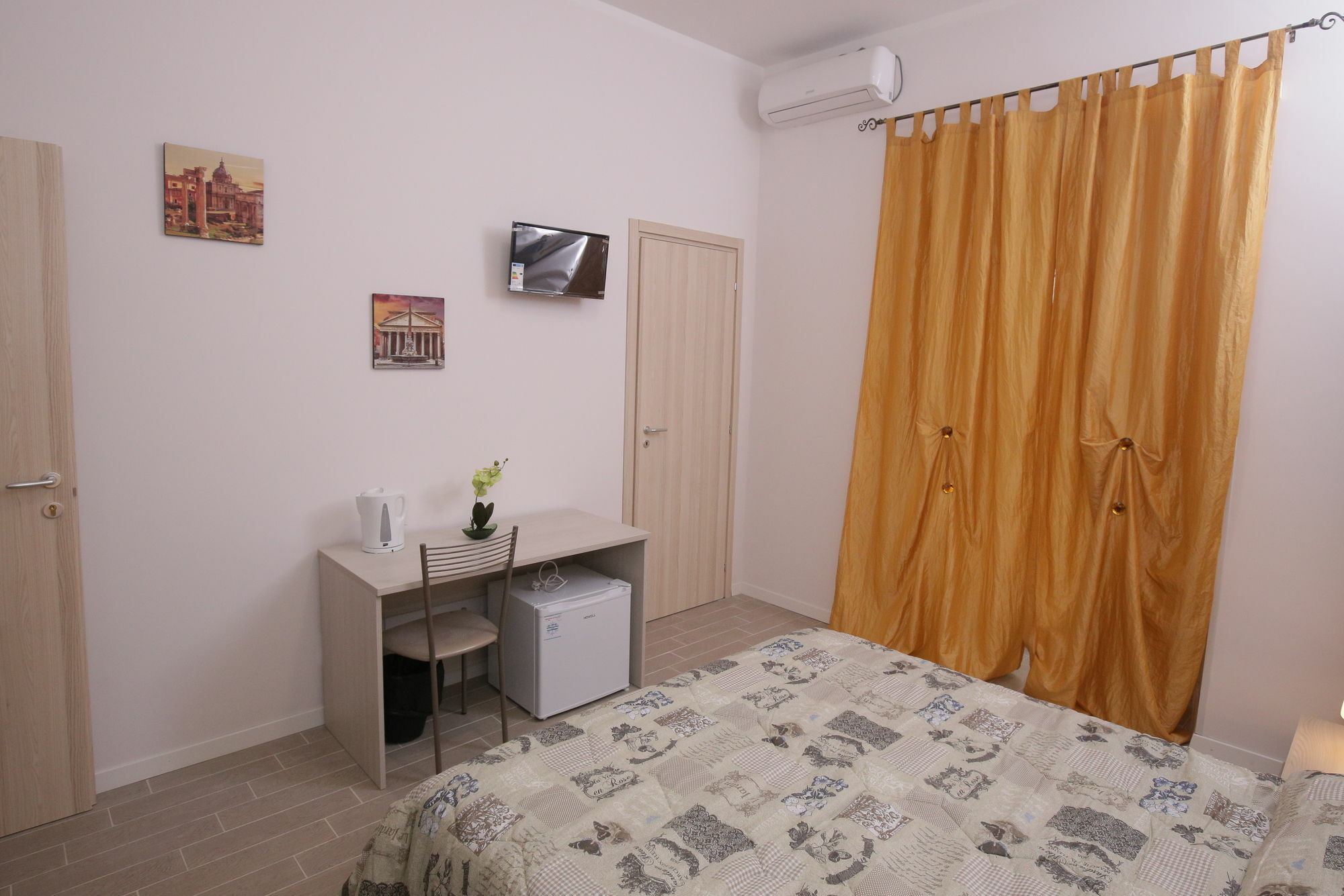 Guest house Monteverde Rome