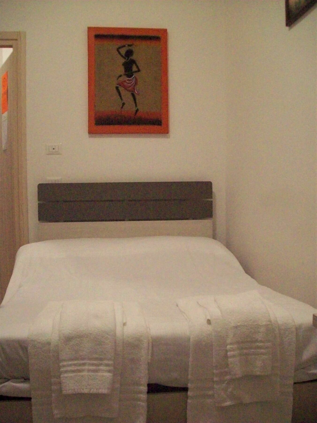 Guest house Monteverde Rome