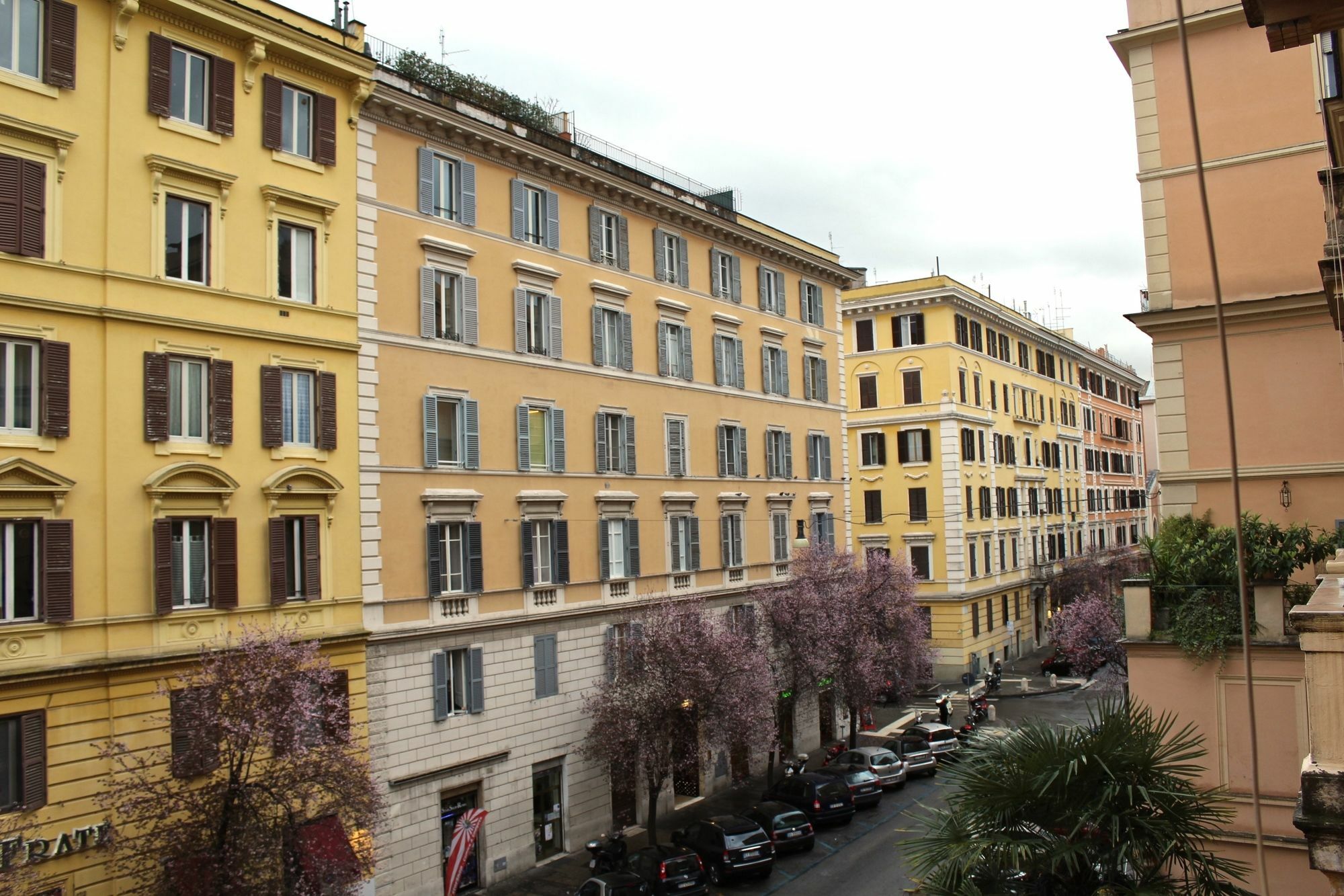 Guest house Roman Royal Rome