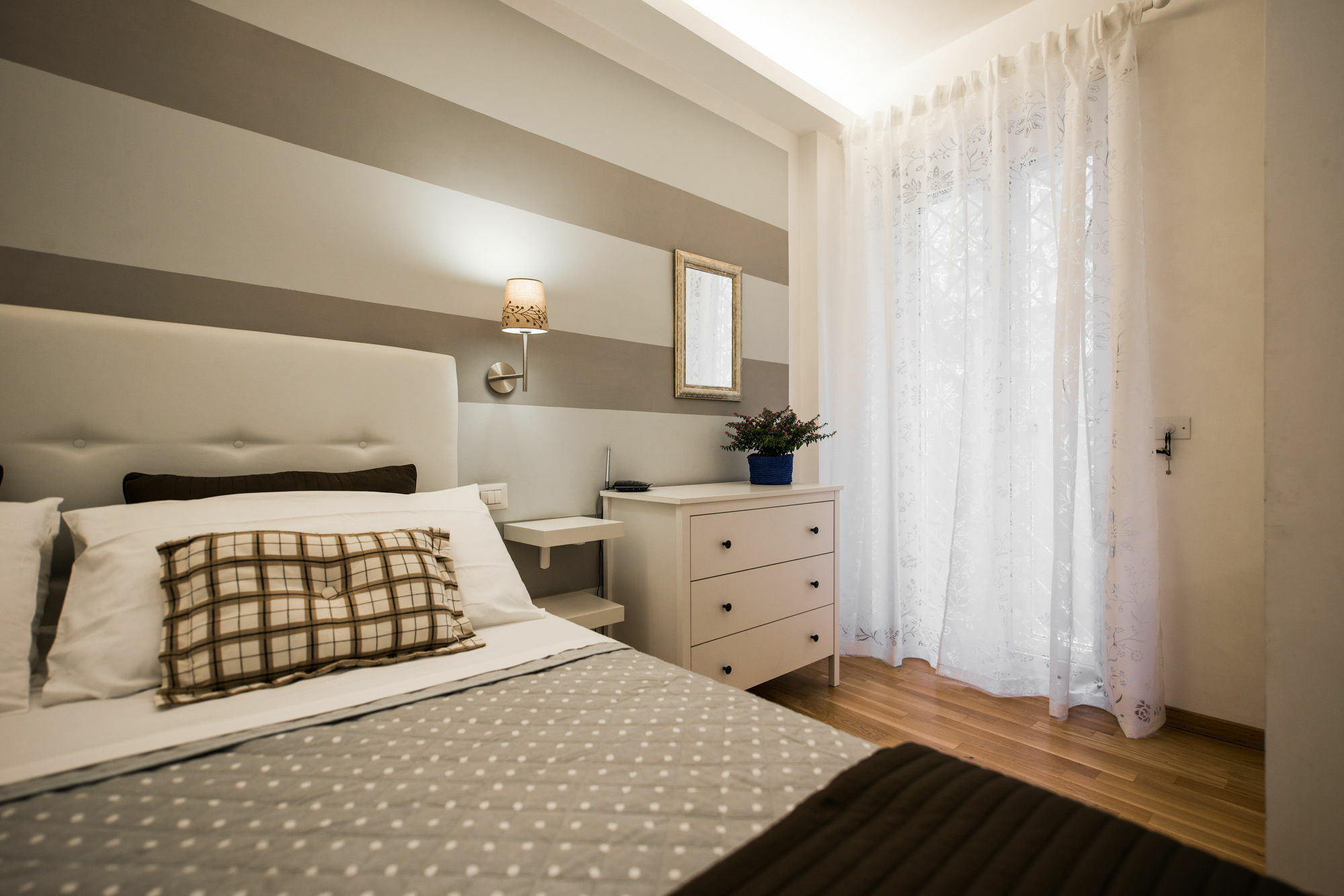 Apartment Saint Peter