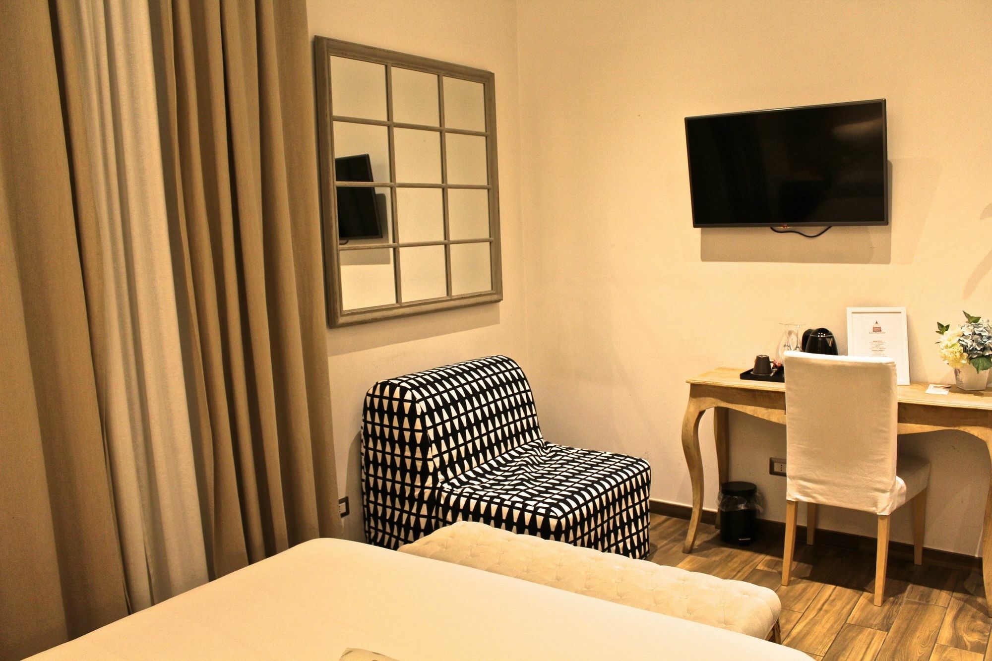 Roman Royal Guest house Rome