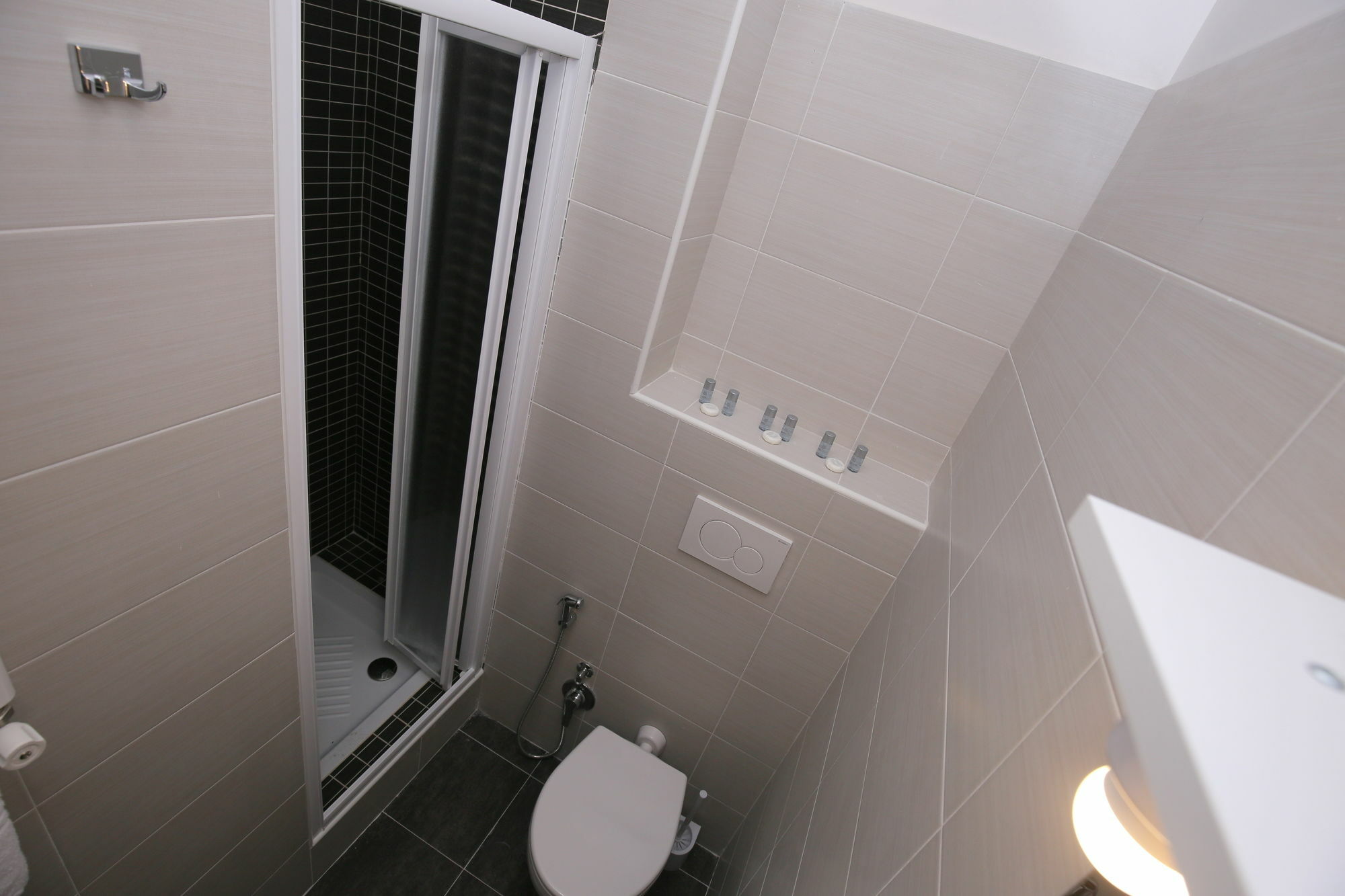 Guest house Monteverde 3*