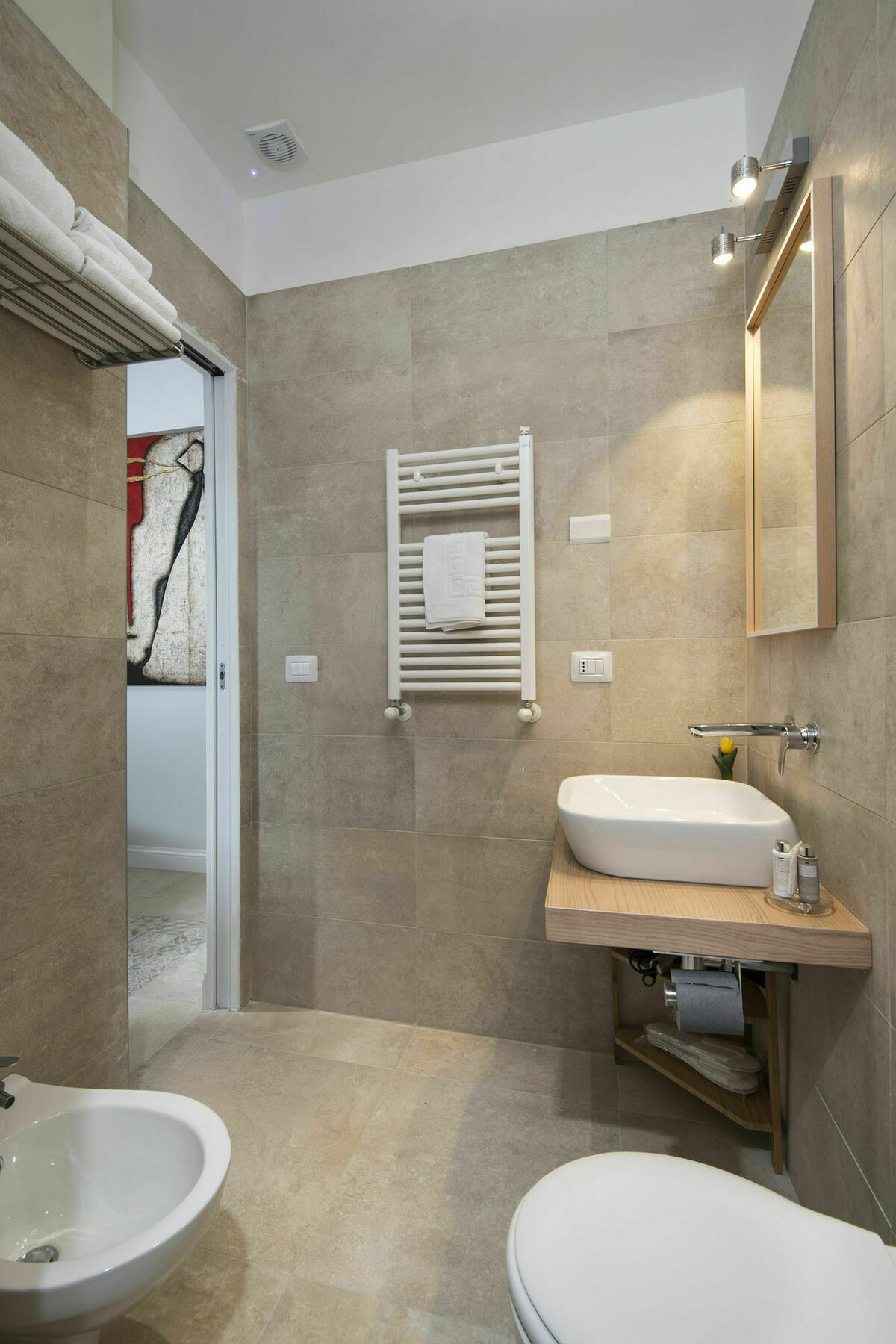 Vaticanspace Rooms 2*