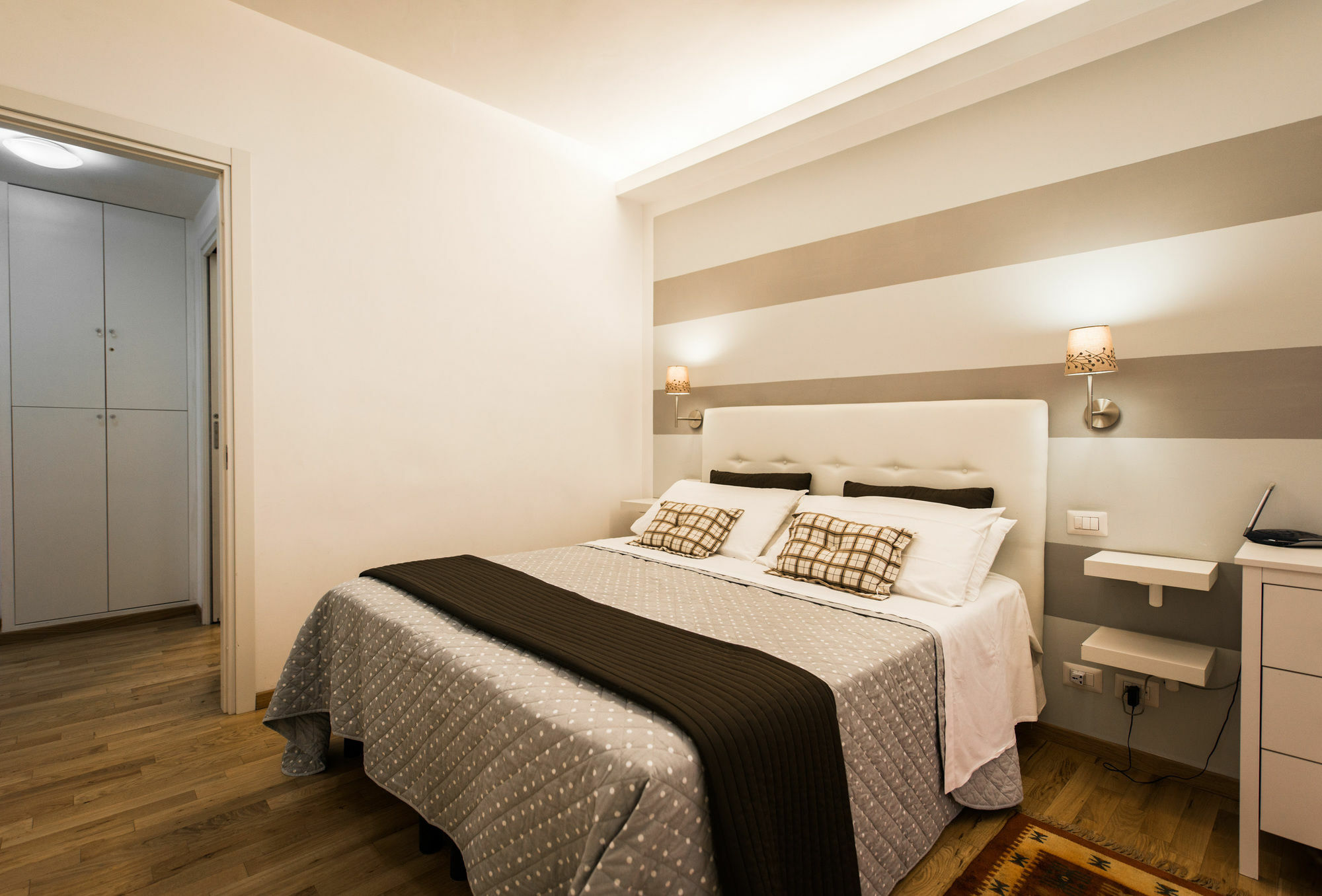 Saint Peter Apartment Rome