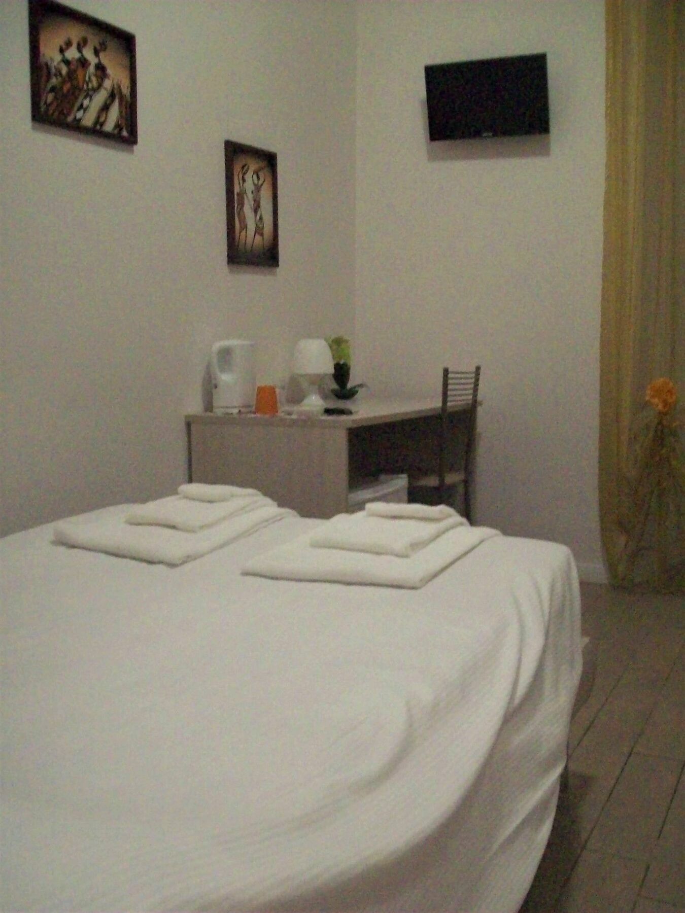 Guest house Monteverde 3*