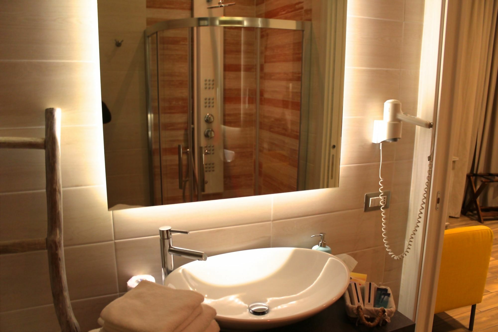 Roman Royal Guest house Rome
