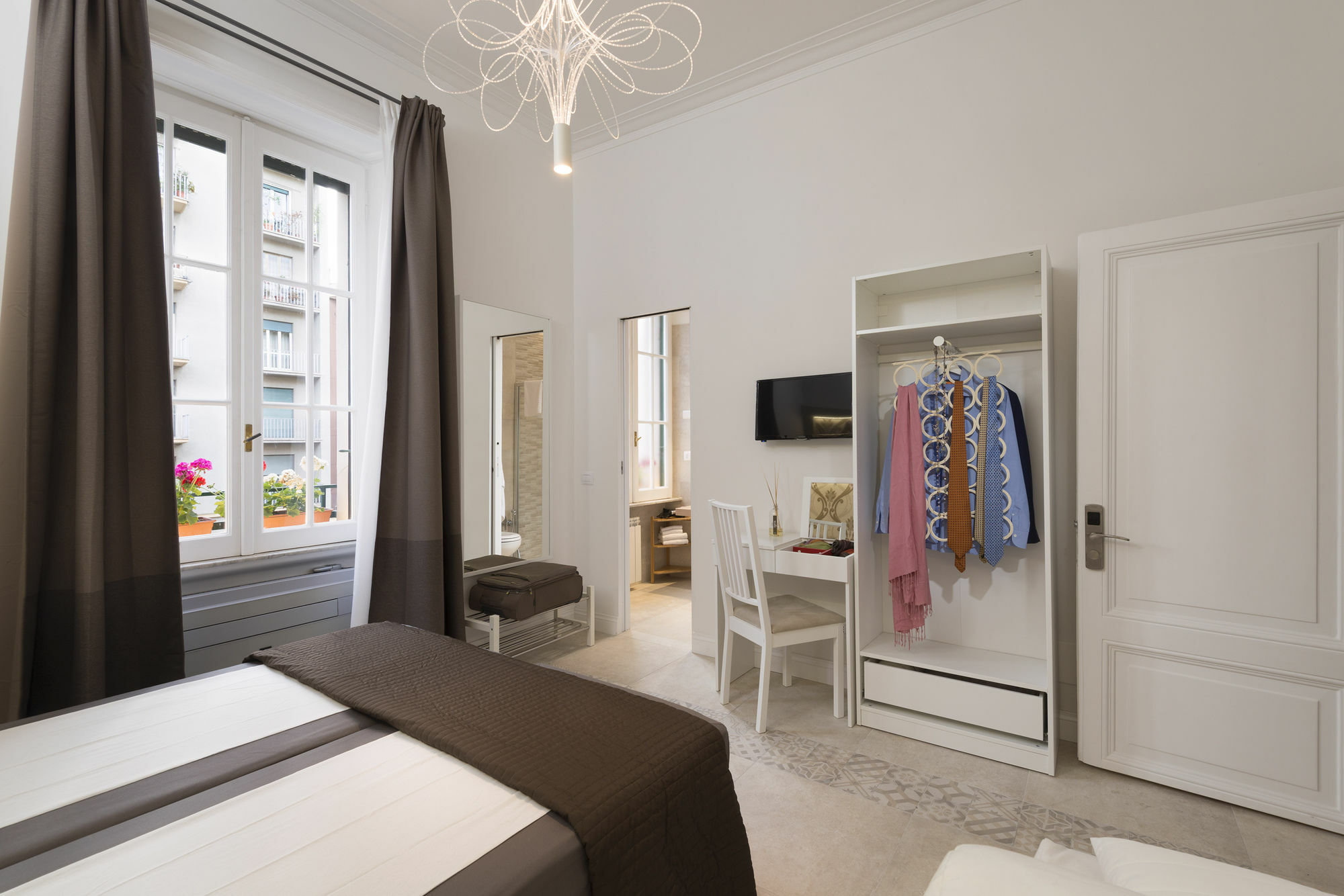 Vaticanspace Rooms Guest house