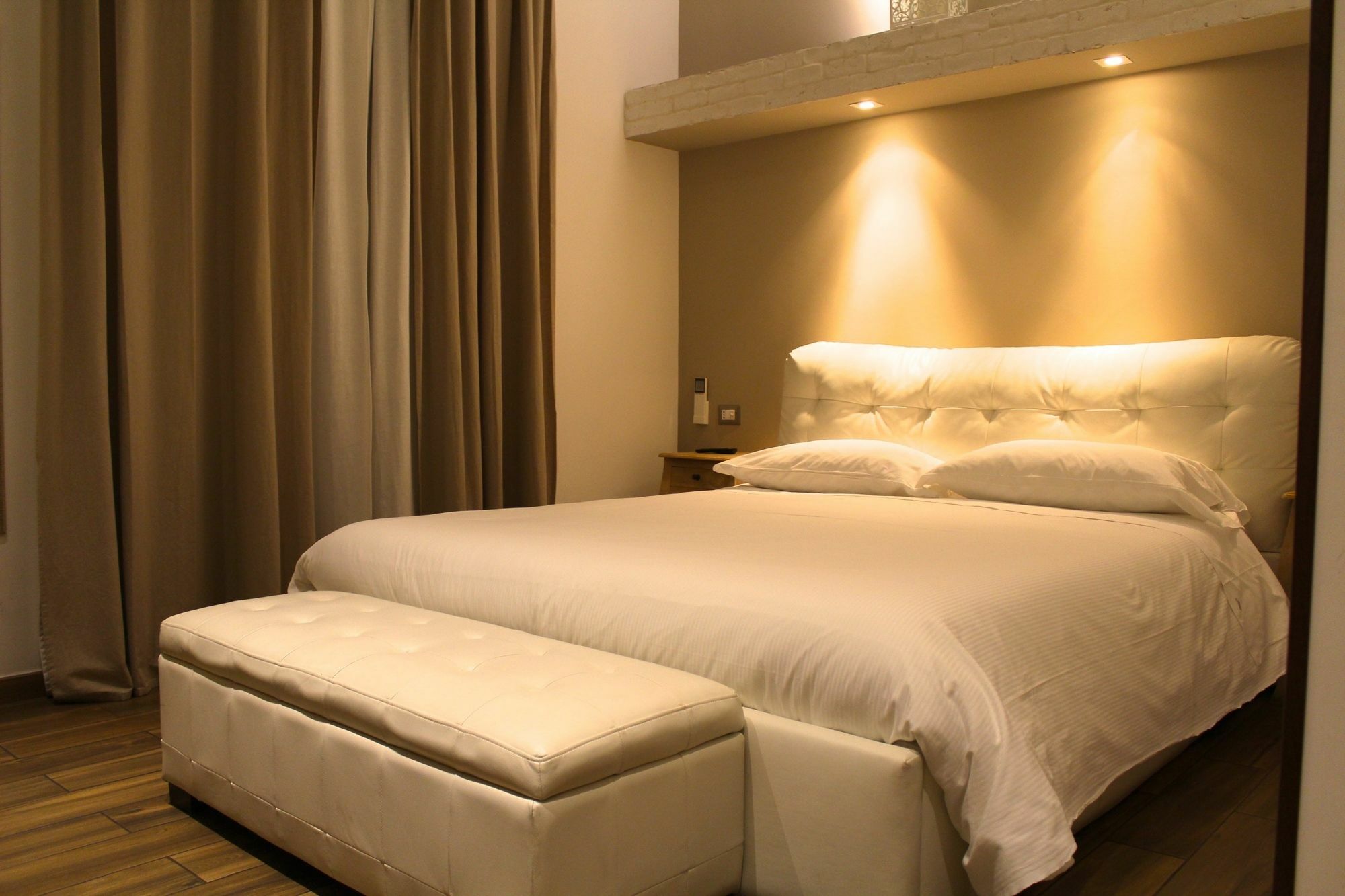 Roman Royal Guest house