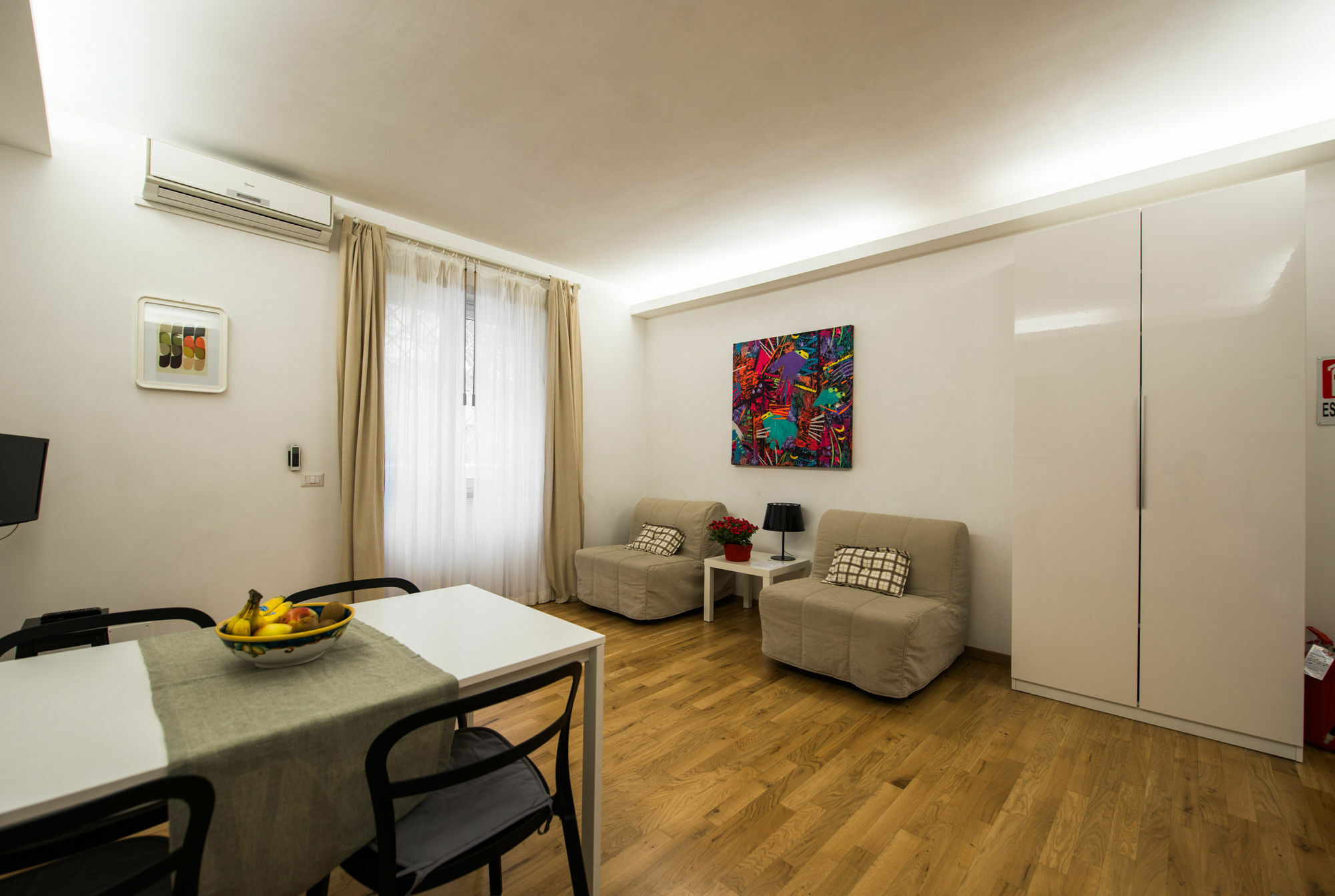 Apartment Saint Peter Rome