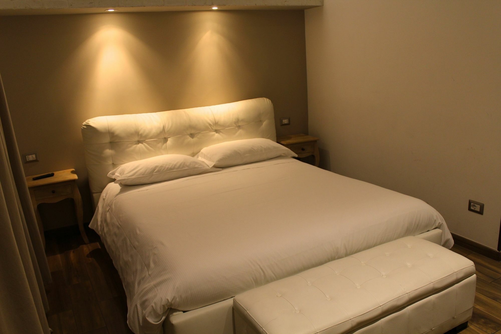 Roman Royal Guest house Rome
