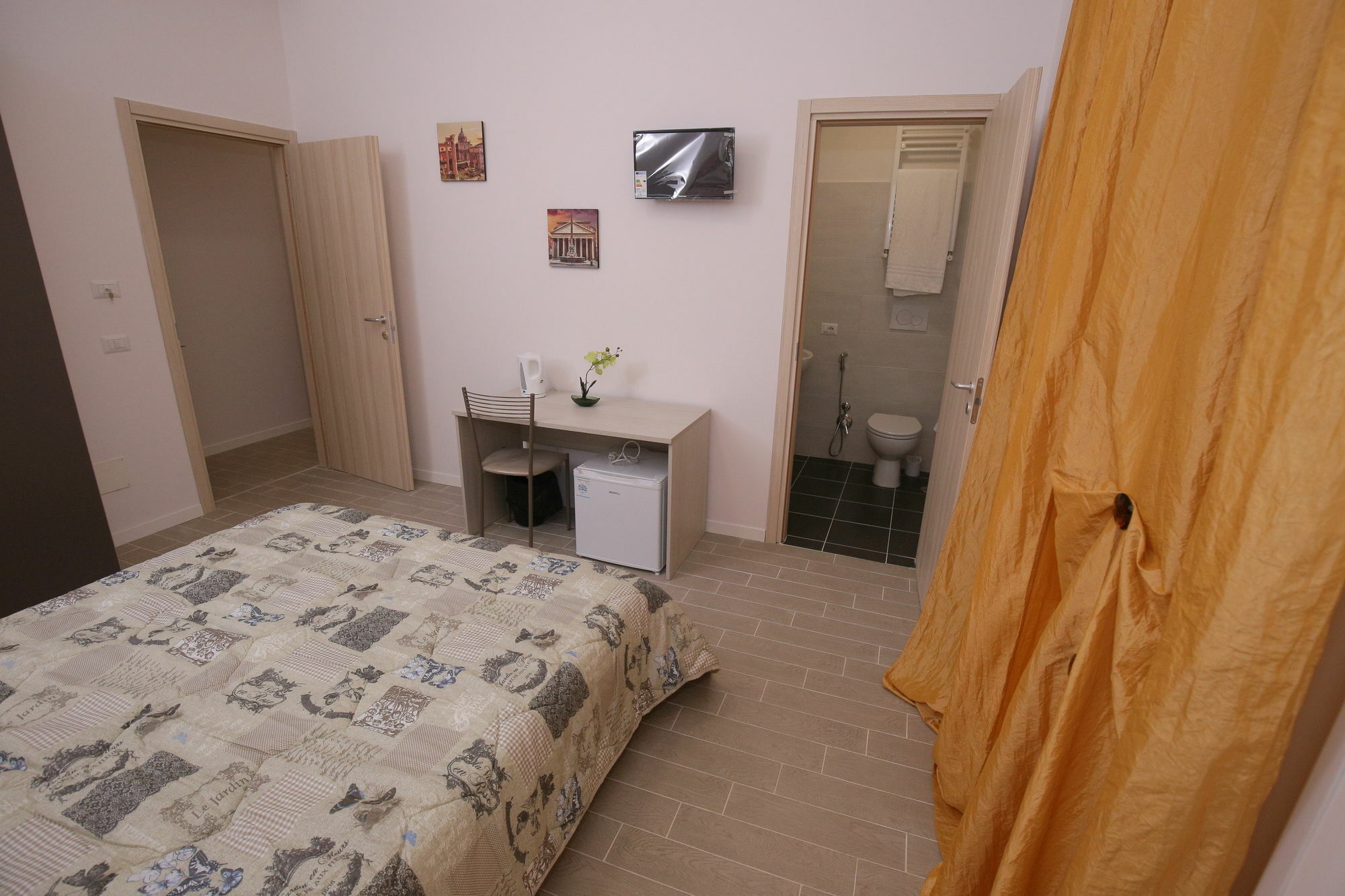 Guest house Monteverde 3*