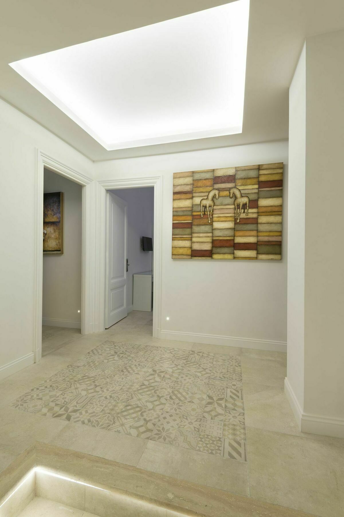 Casa de hóspedes Vaticanspace Rooms