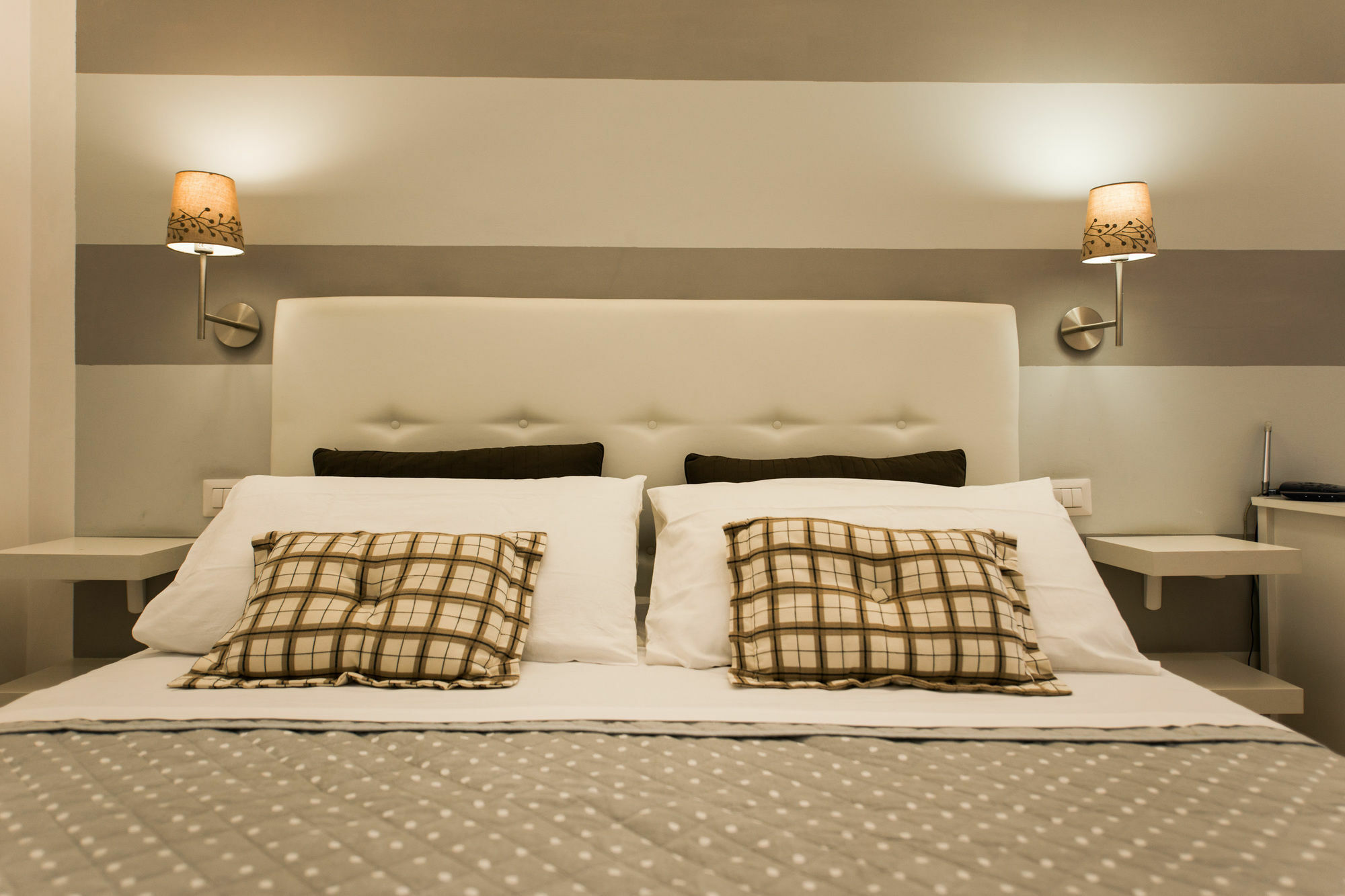 Saint Peter Apartment *