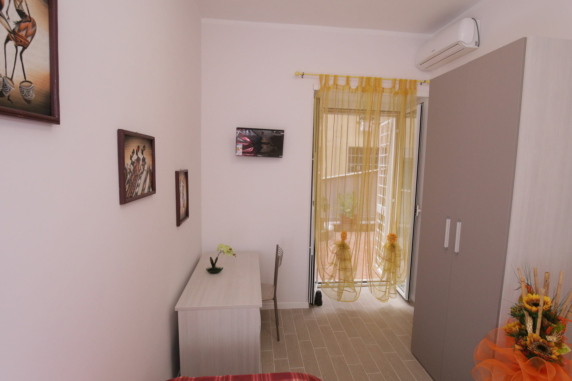 Guest house Monteverde Rome