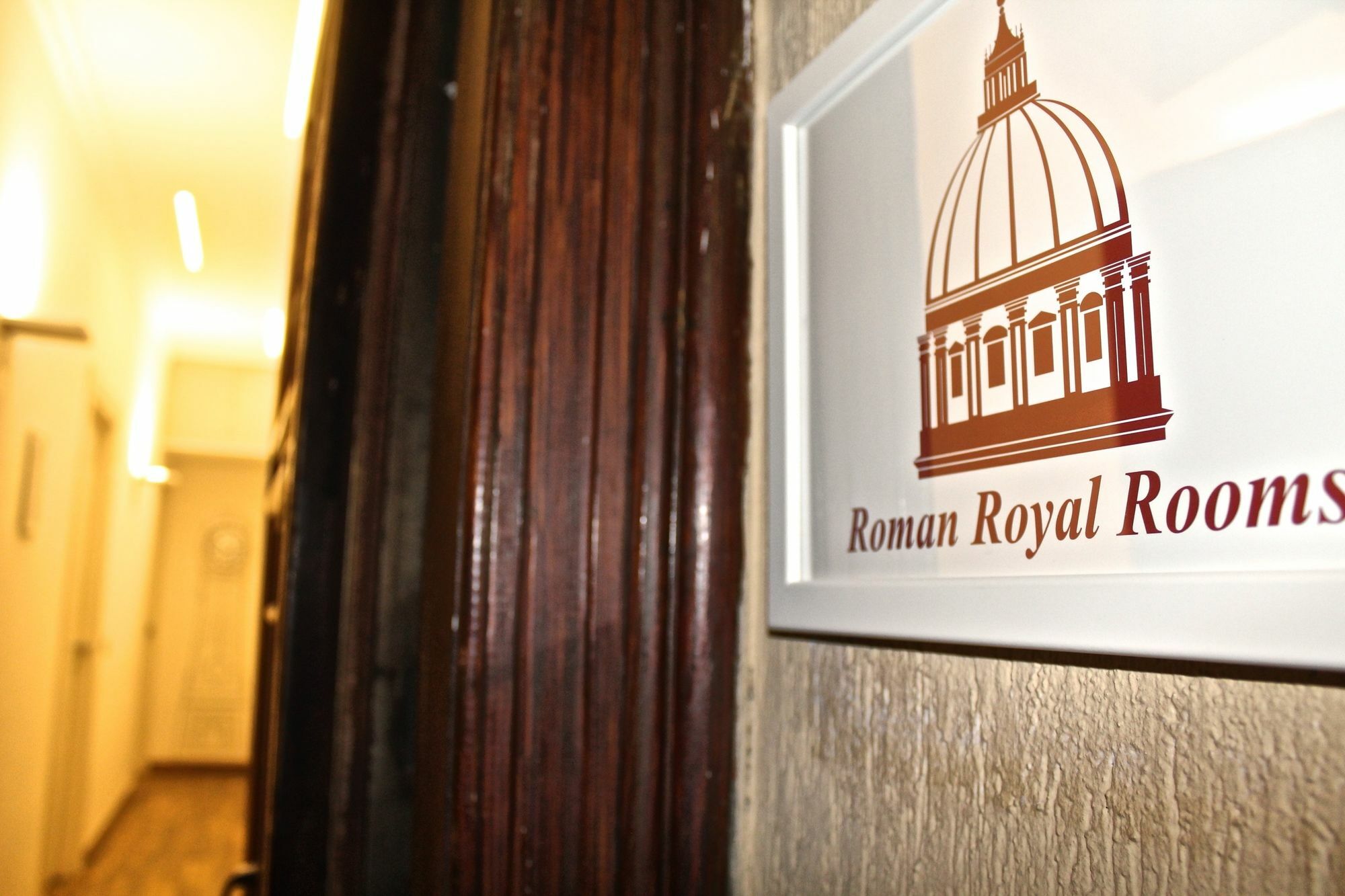 Roman Royal Guest house 2*