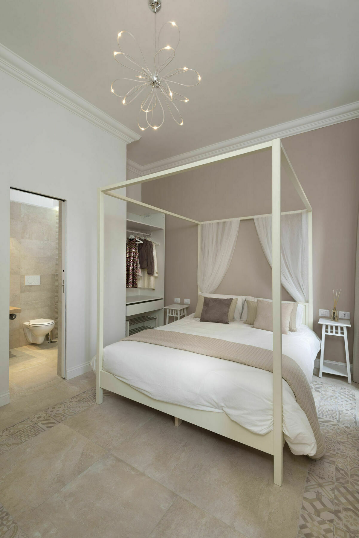Vaticanspace Rooms 2*