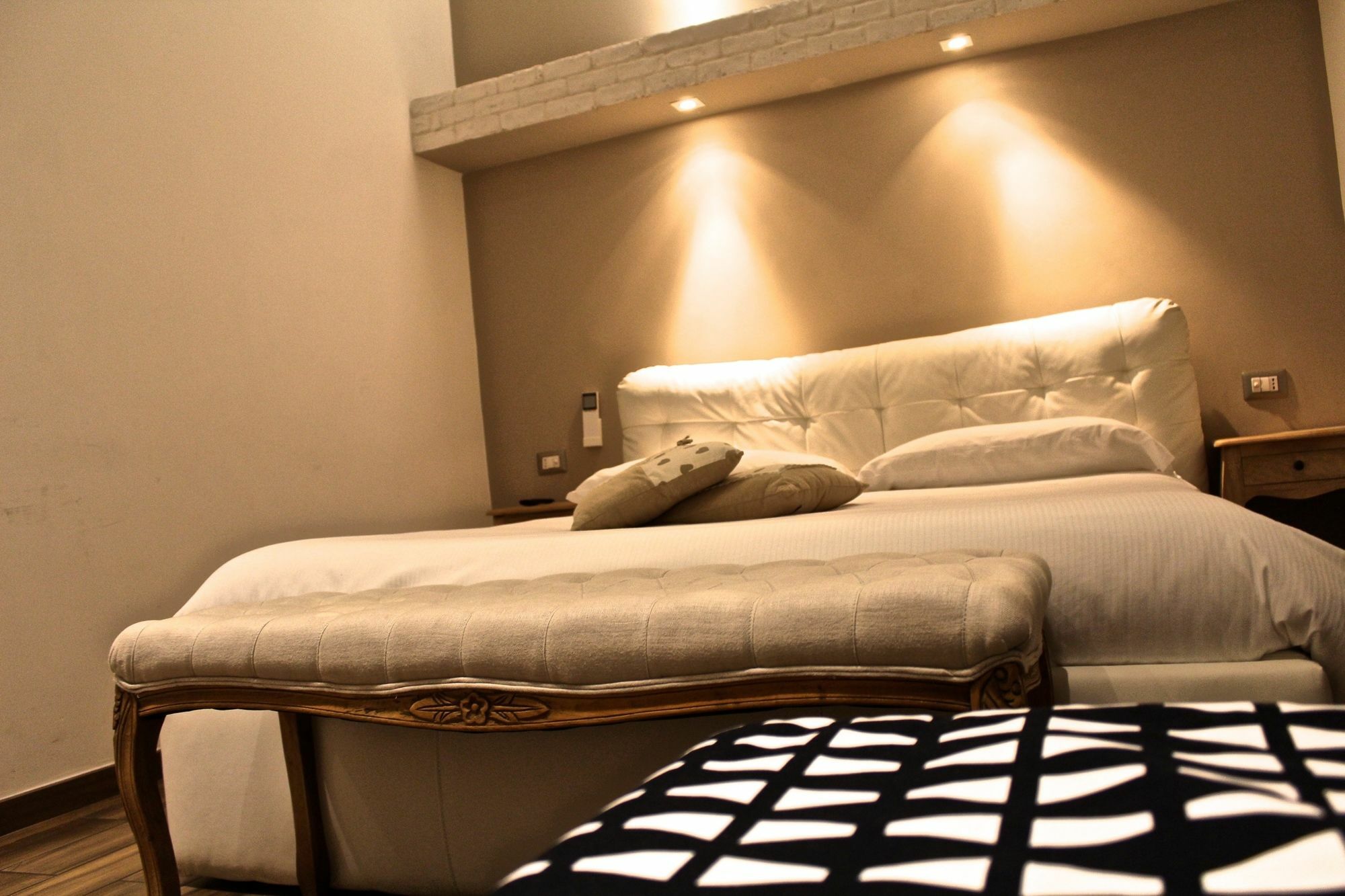 Guest house Roman Royal Rome