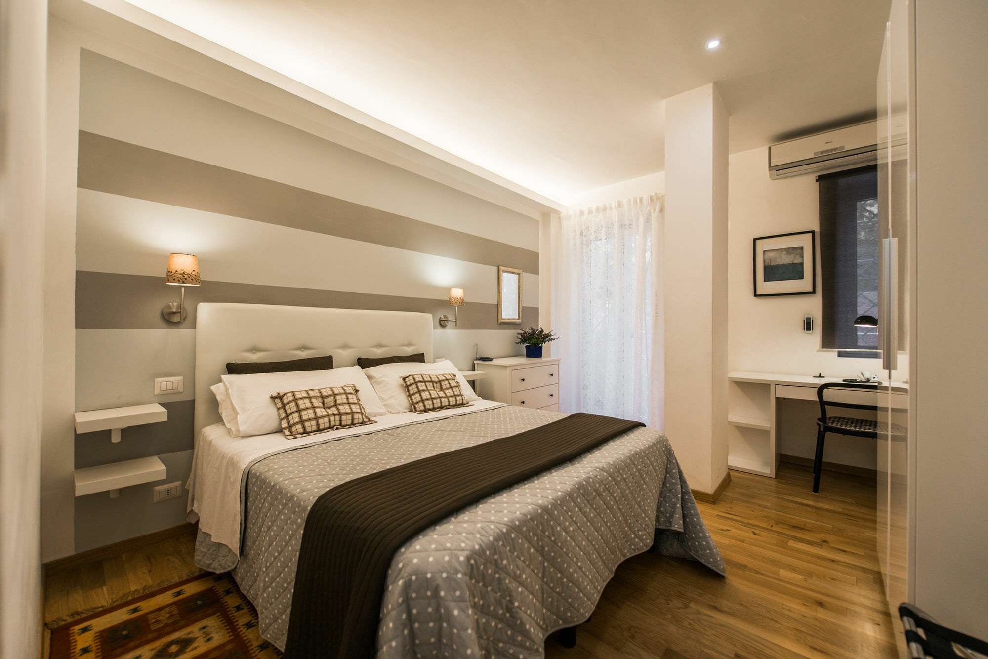 Saint Peter Apartment Rome