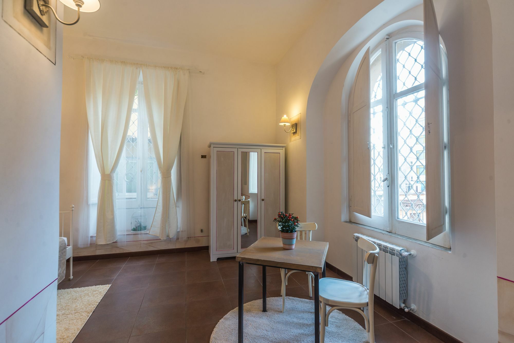 Casa de hóspedes Vaticana Roma