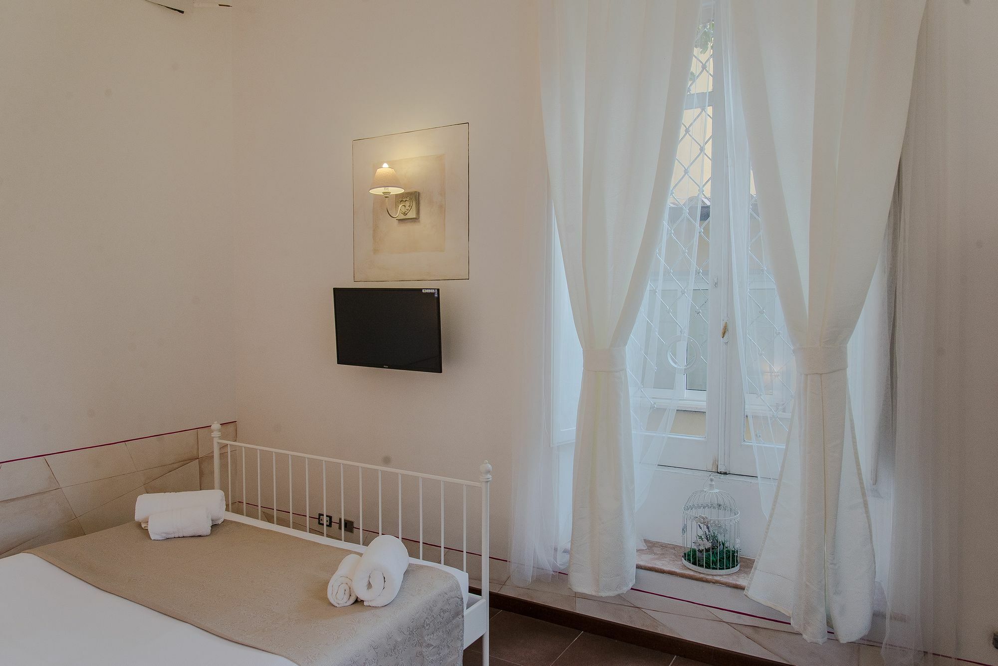 Vaticana Casa de hóspedes