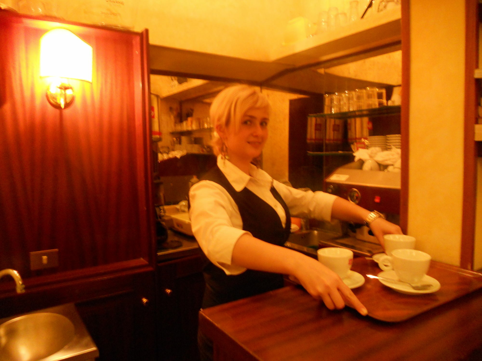 Trastevere Hotel Rome