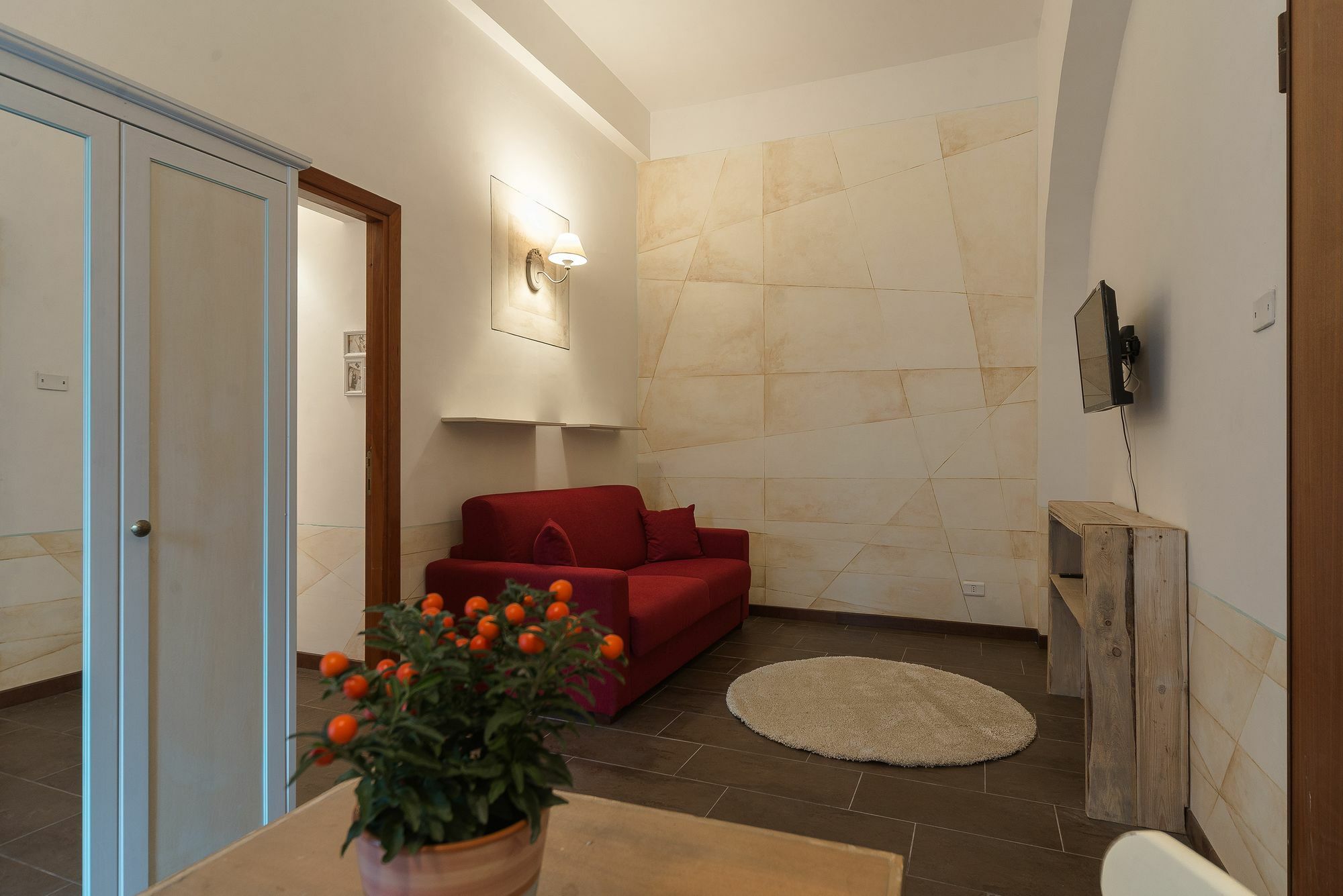 Vaticana Casa de hóspedes