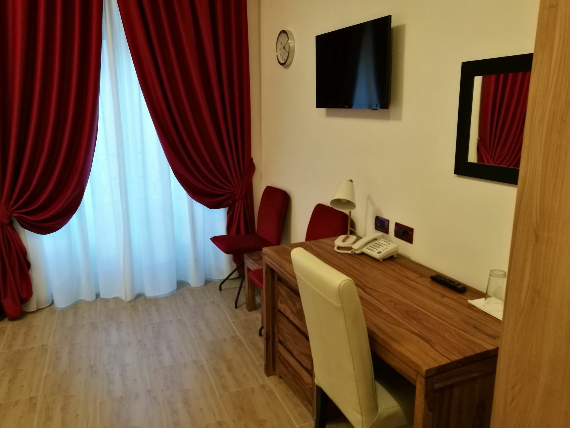 Al Trenino Hotel