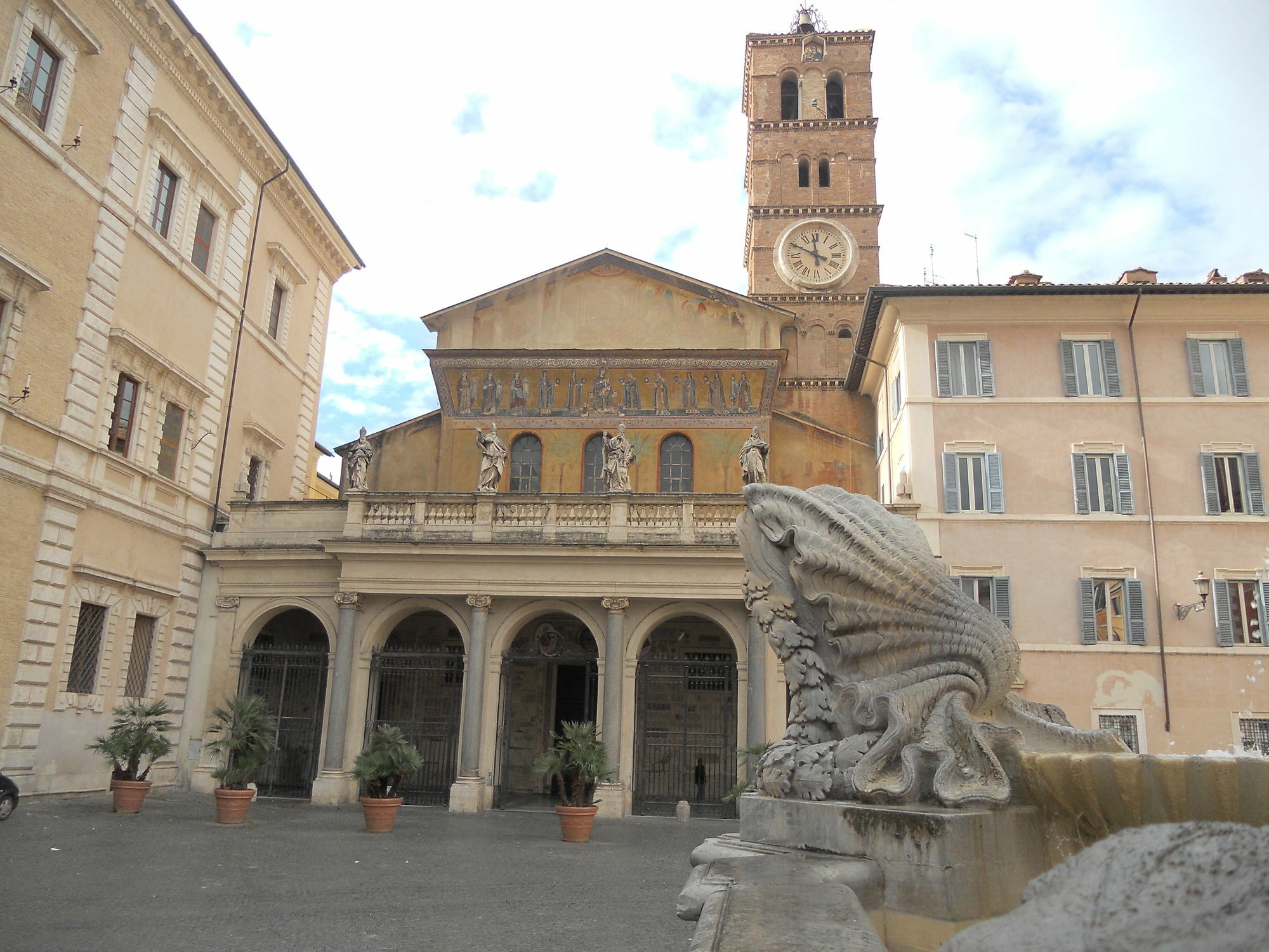 Trastevere