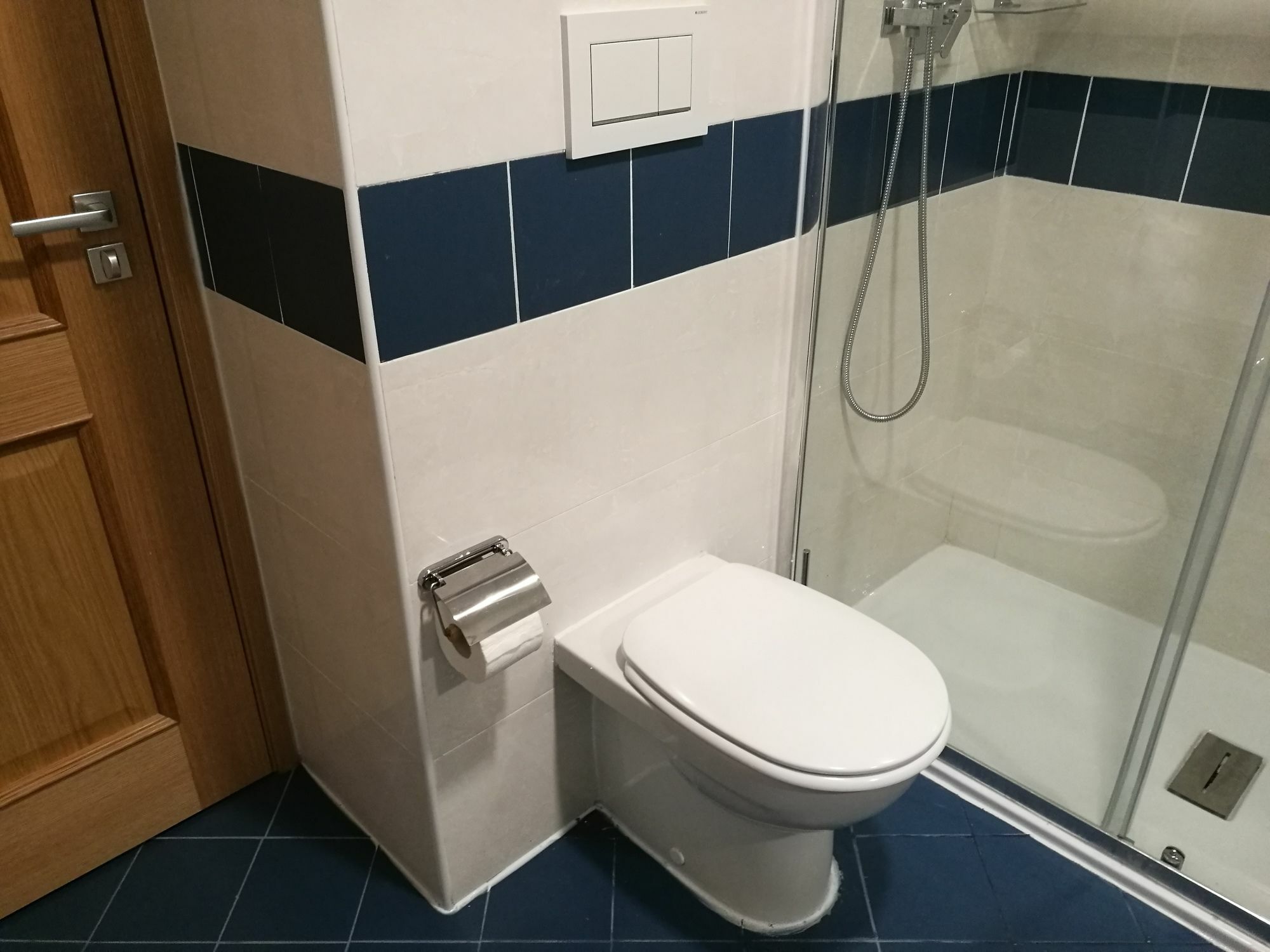 Hotel Al Trenino