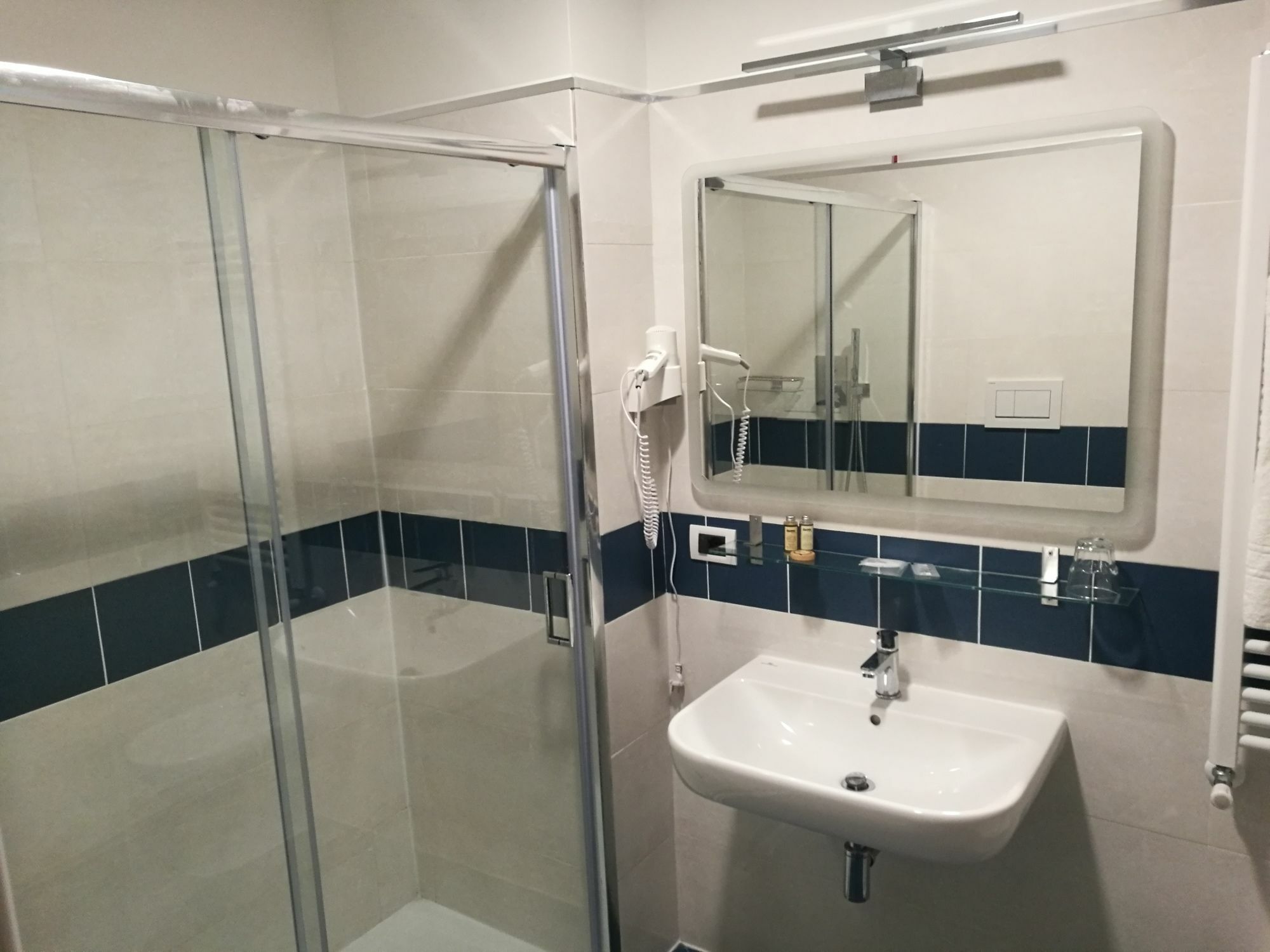Al Trenino Hotel