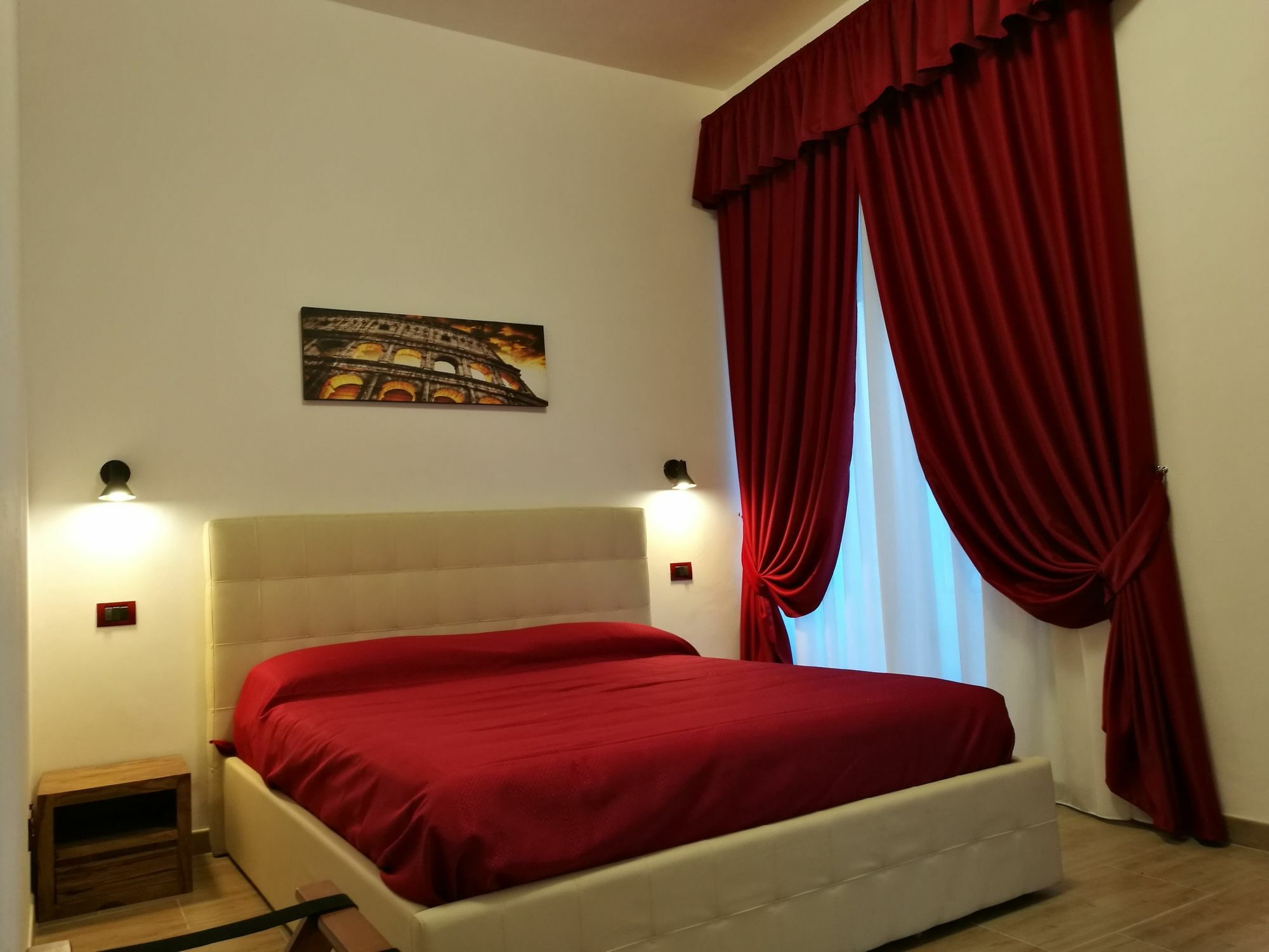 Hotel Al Trenino 3*