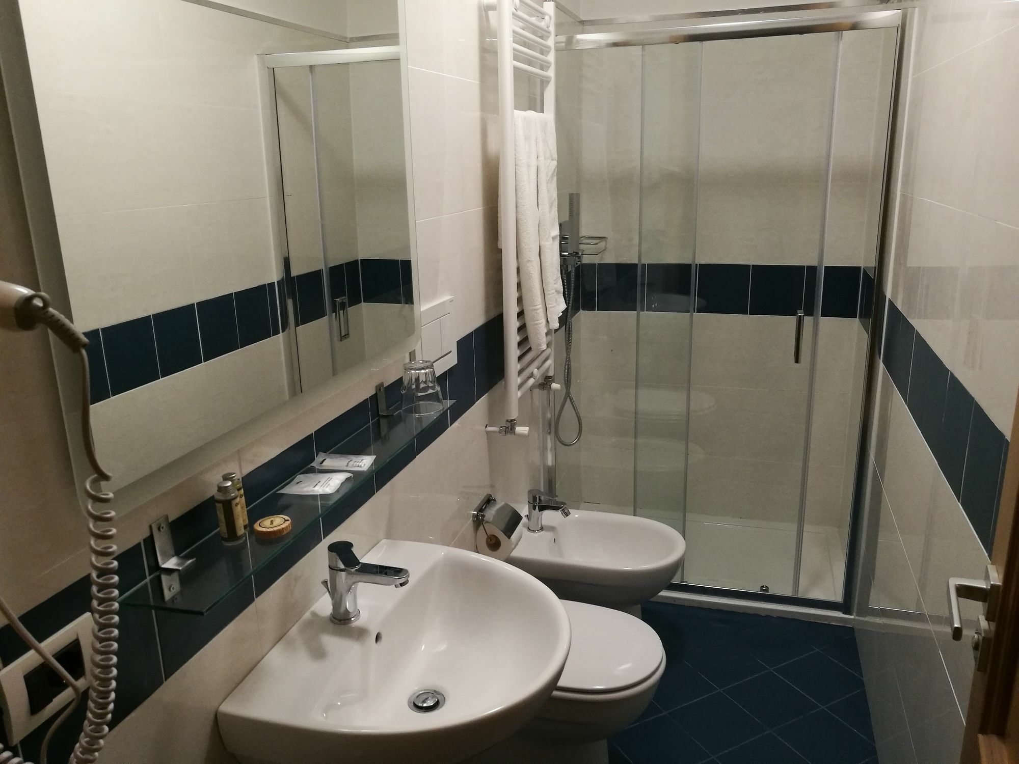 Al Trenino Hotel