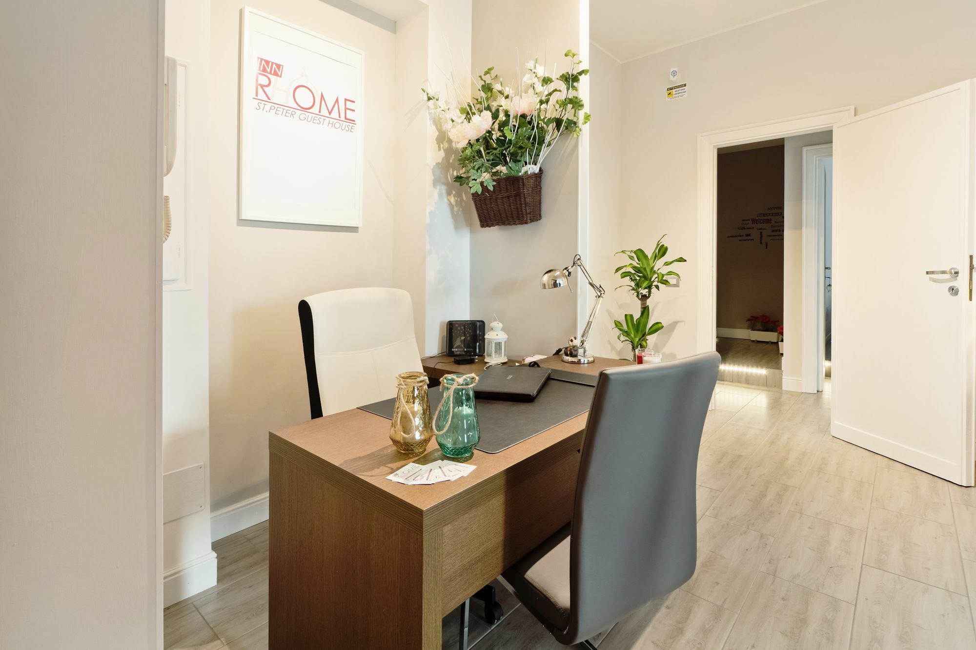 Guest house Pianeta 48