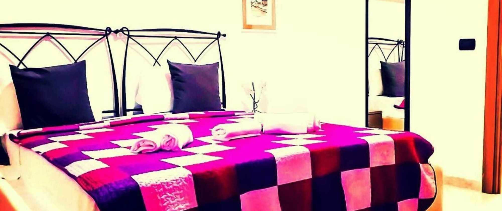 Guest house Suites Holiday Rooms Rome