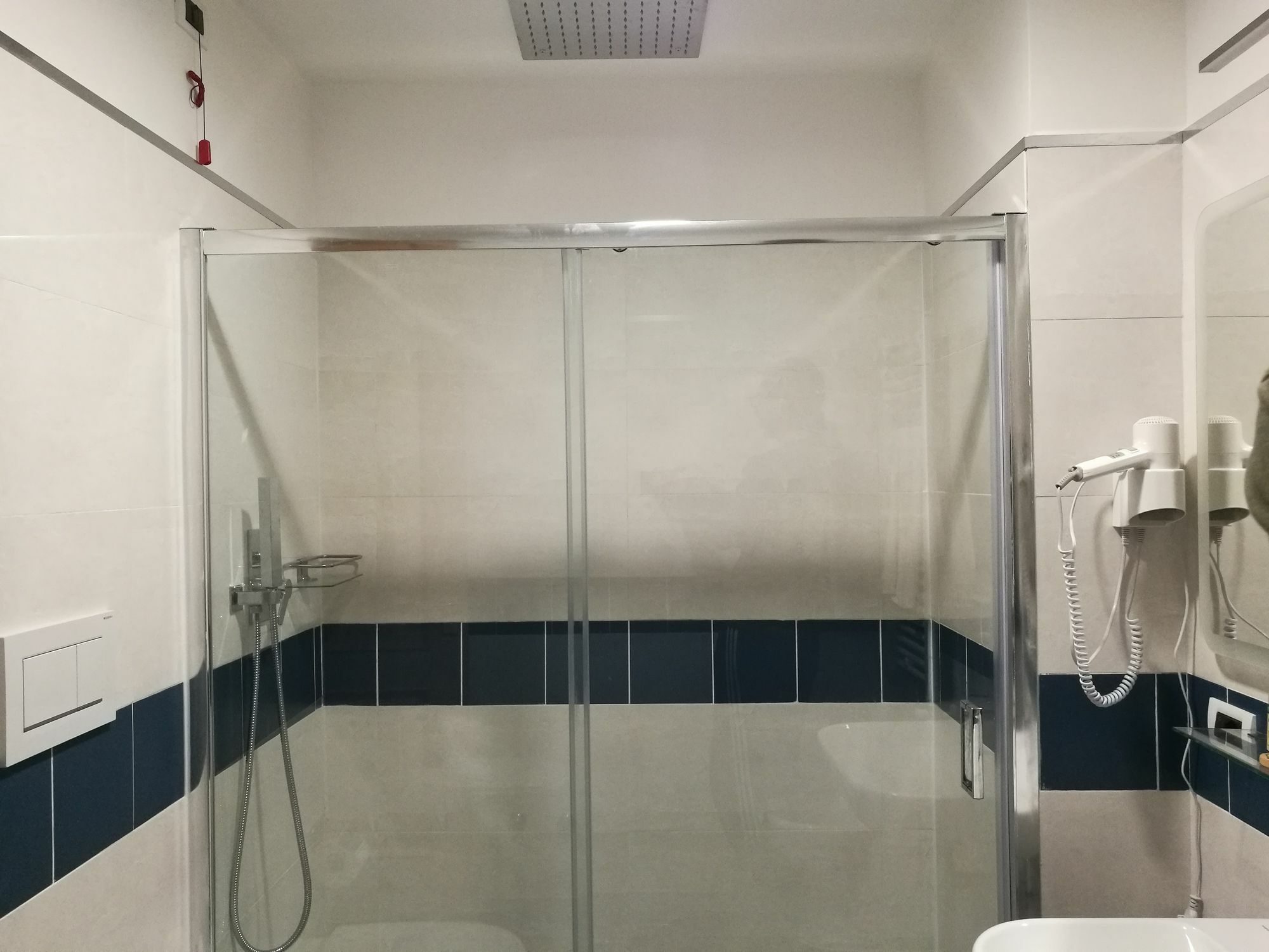Al Trenino Hotel