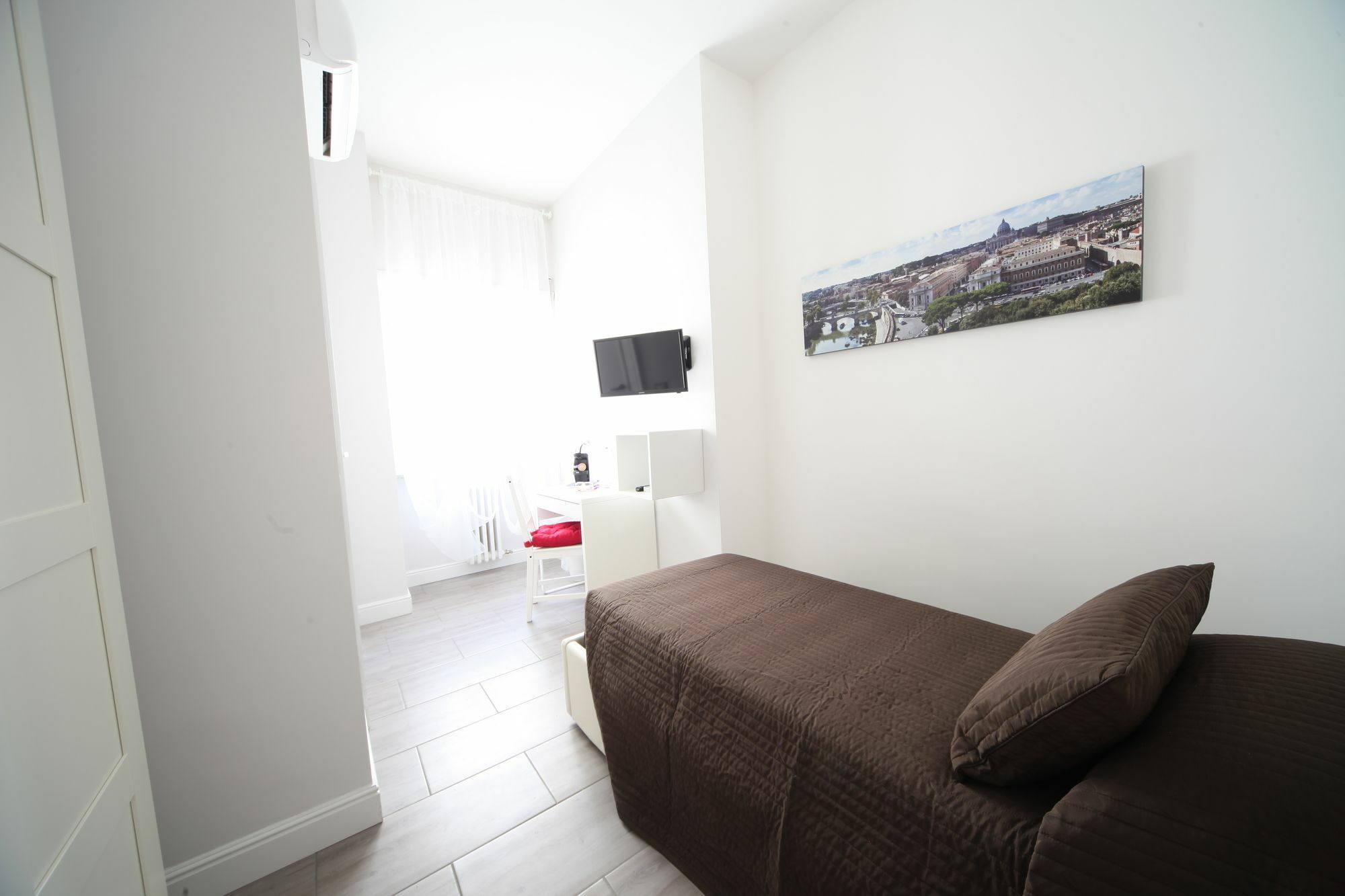 Pianeta 48 Guest house