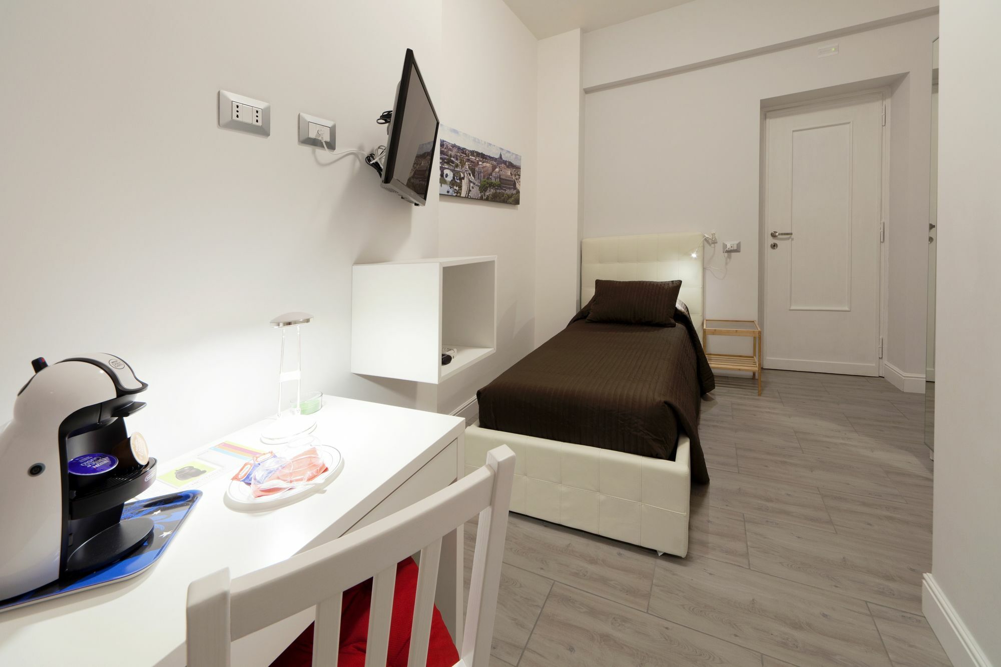 Pianeta 48 Guest house