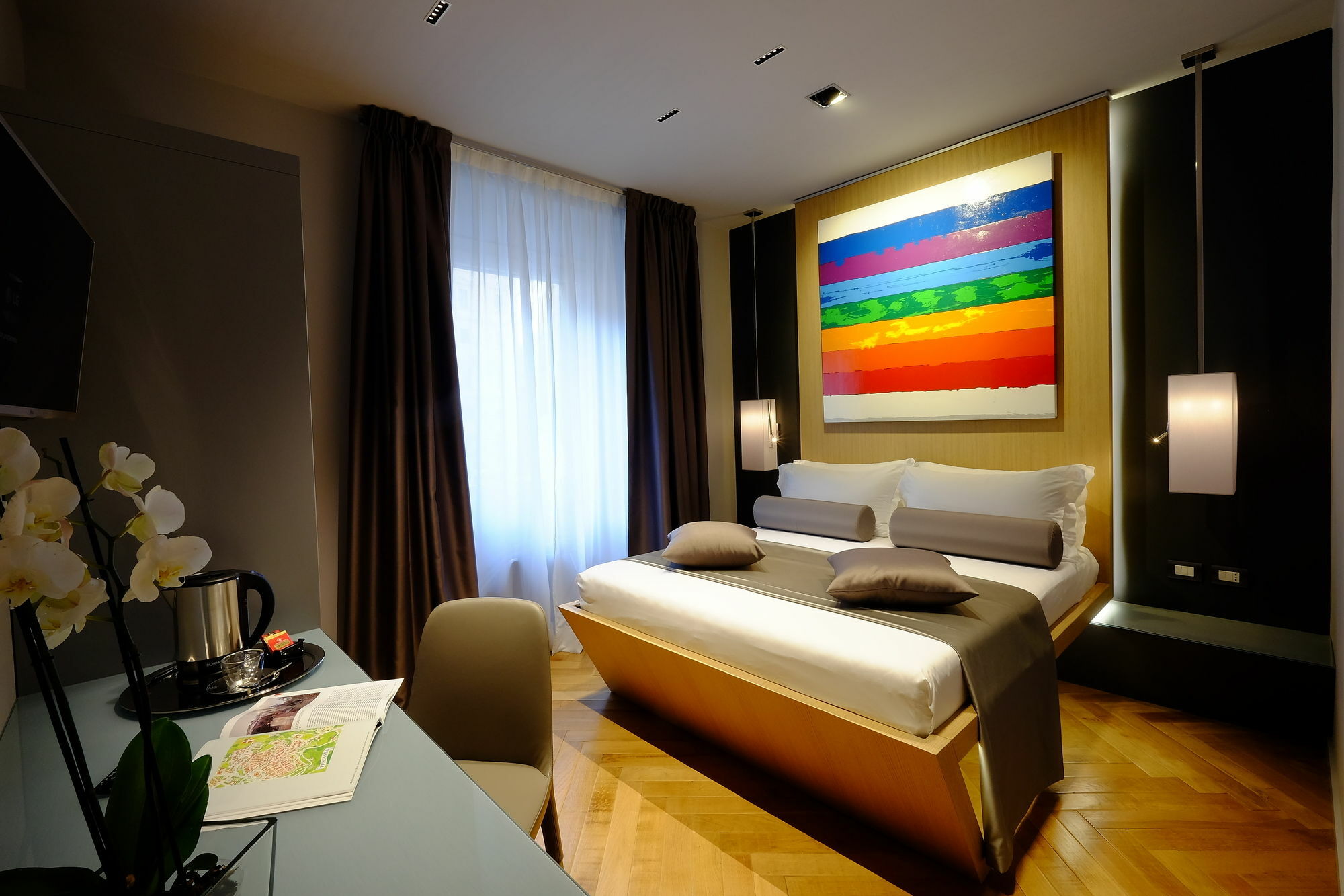 Maison d'hôtes Navona 2*