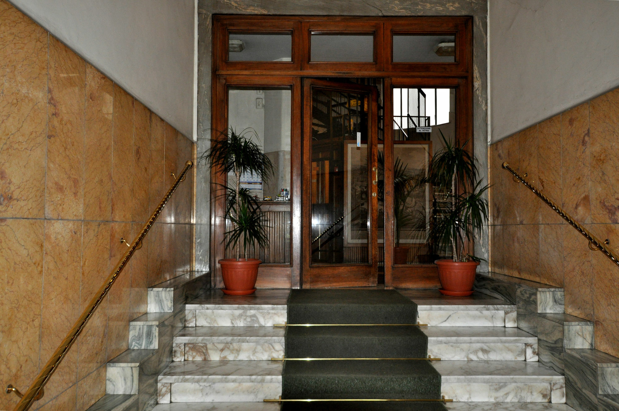 Maison d'hôtes Le Di Tevere