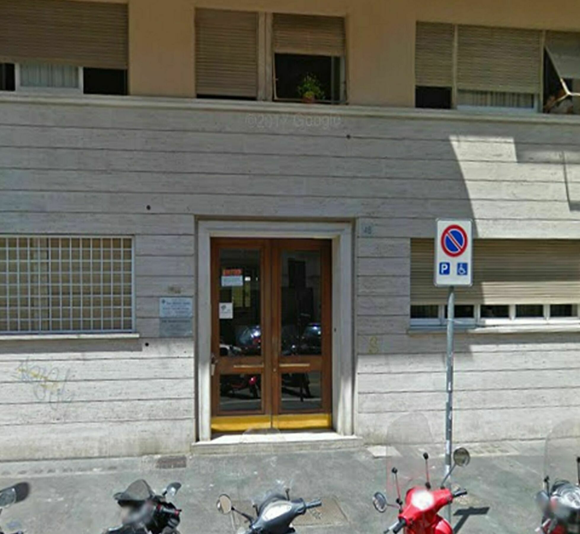 Pianeta 48 Guest house