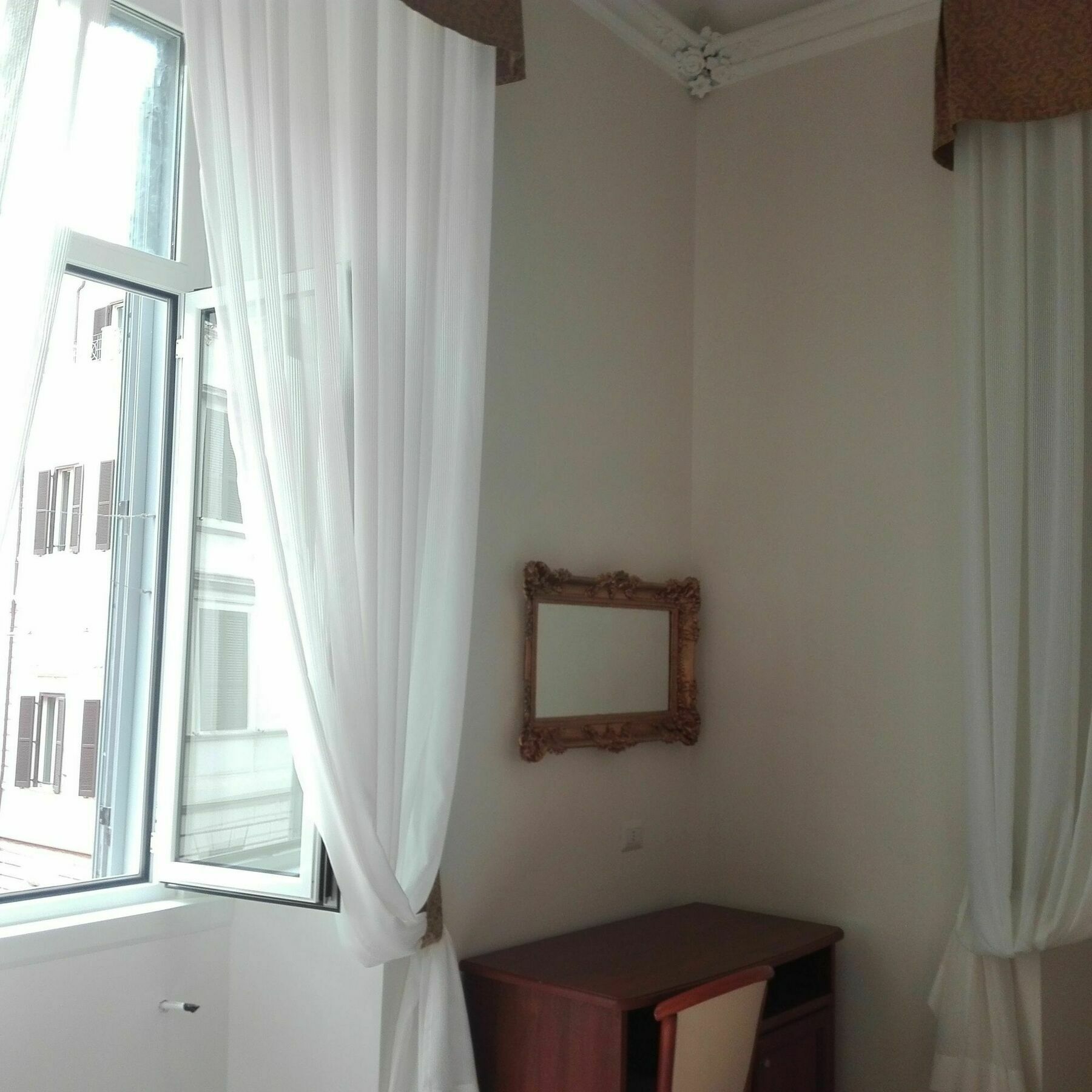 Casa de hóspedes Dal Conte Roma