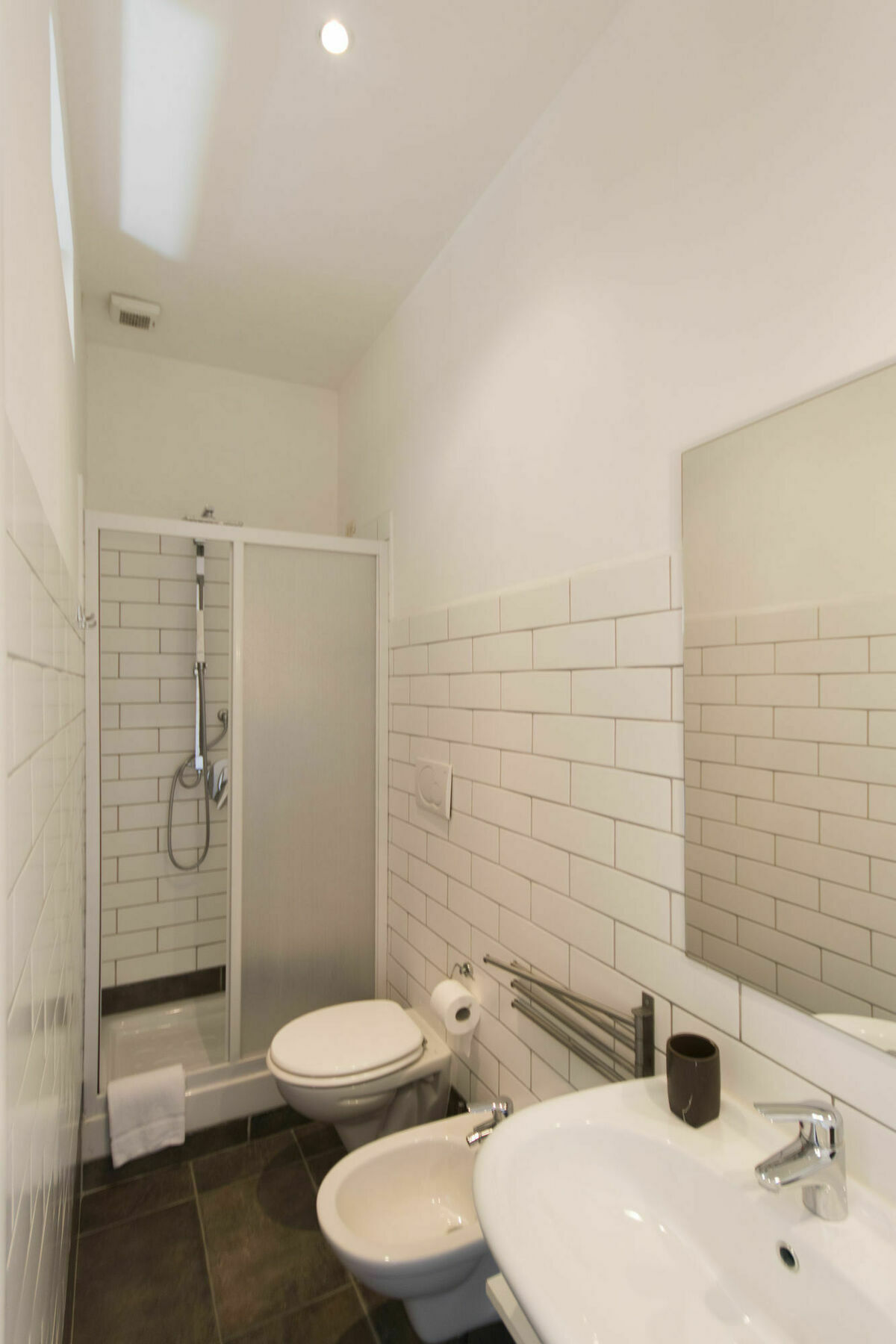 Le Di Tevere Maison d'hôtes Rome