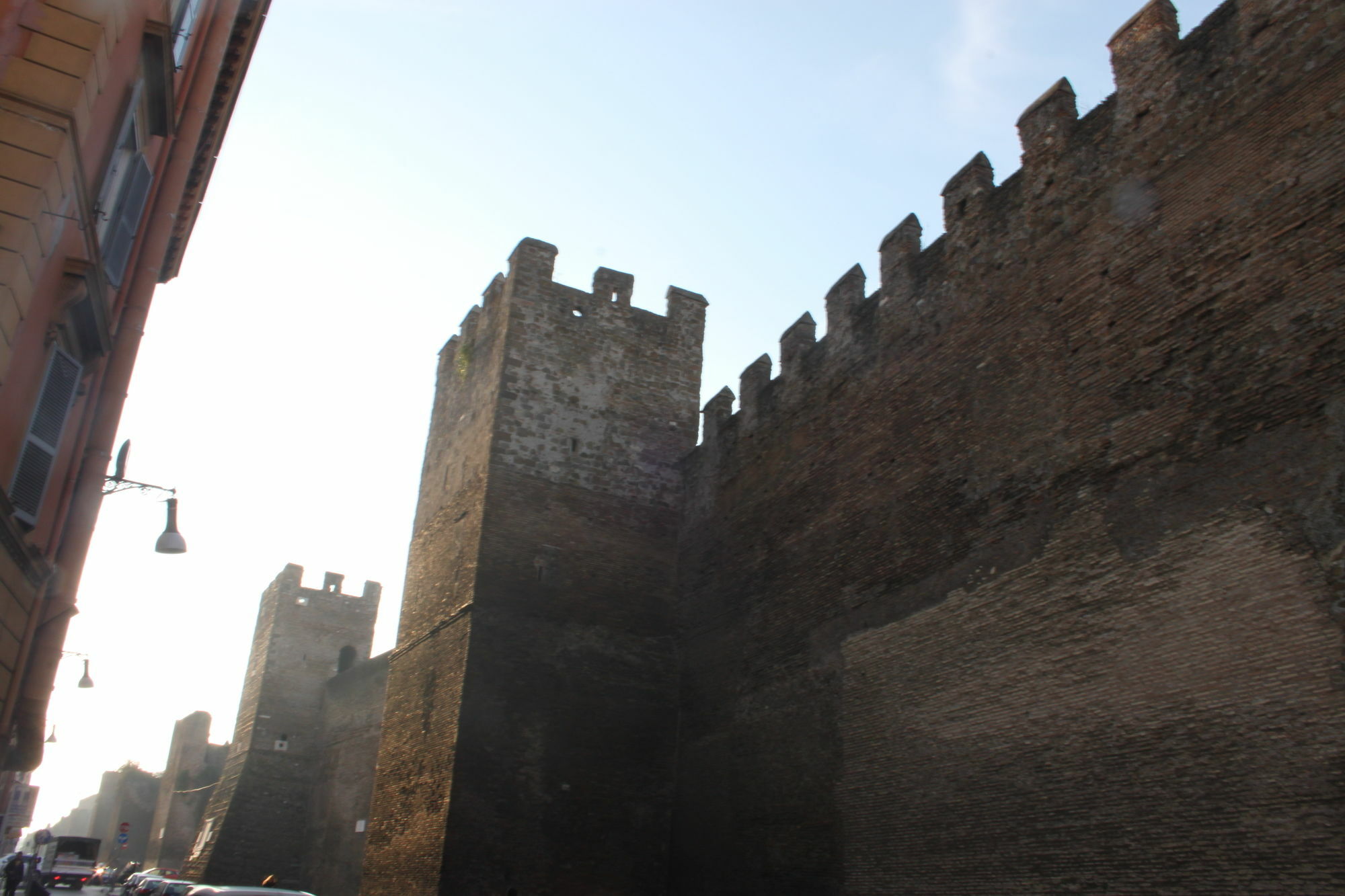Affittacamere San Lorenzo Roma