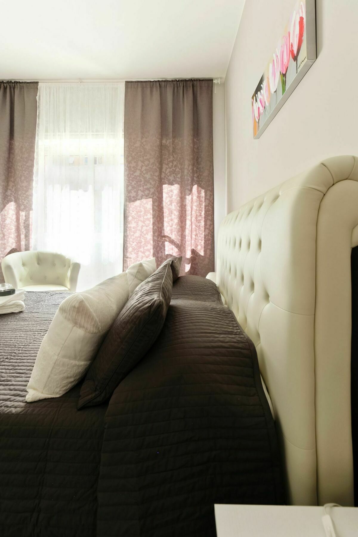 Guest house Pianeta 48 Rome