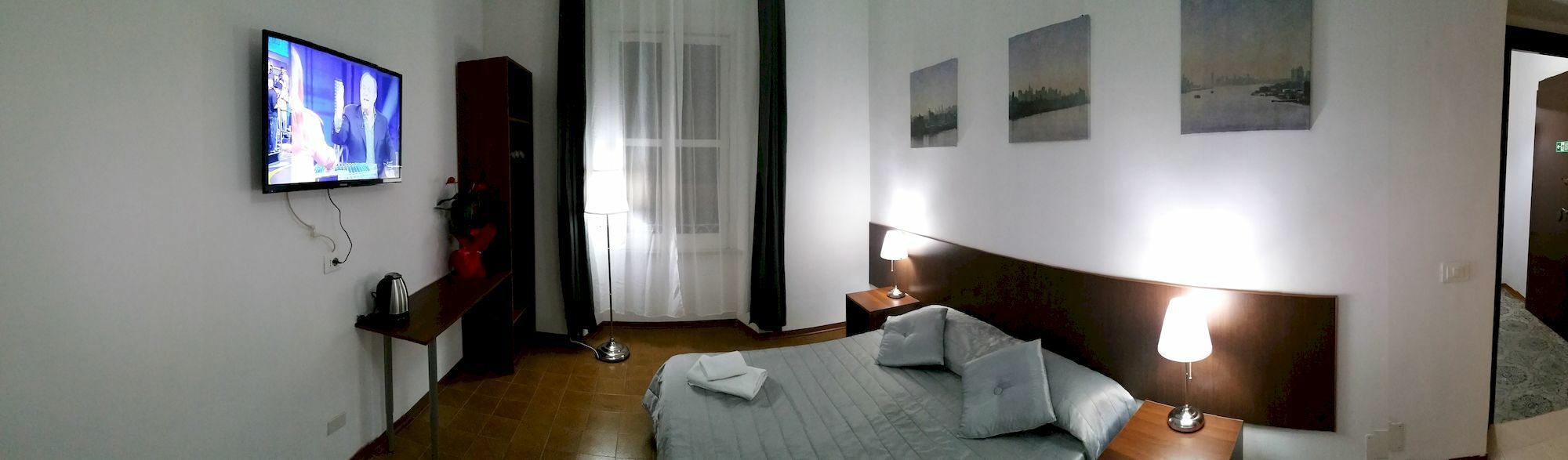 Casa de hóspedes Girasole