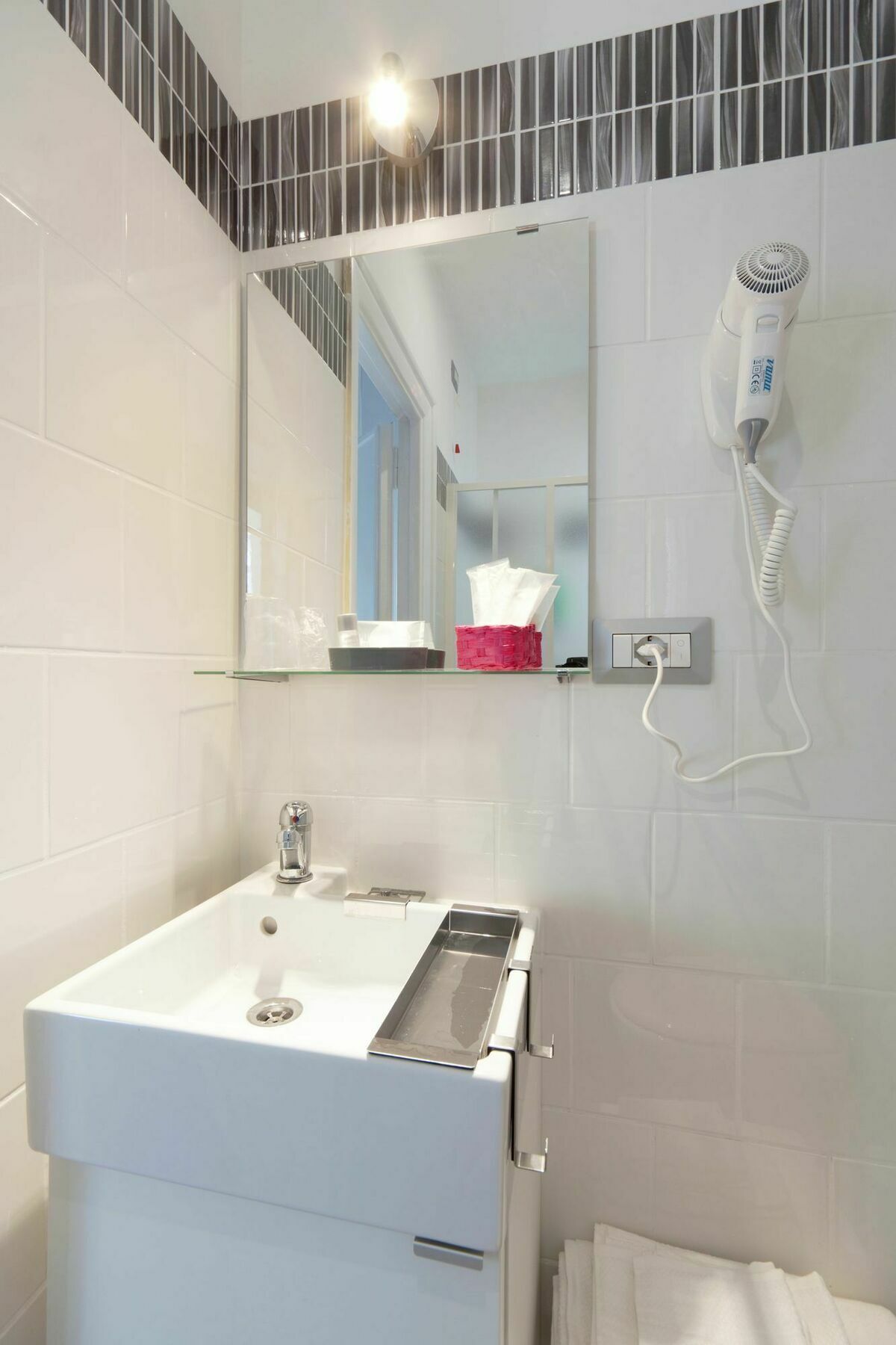 Pianeta 48 Guest house