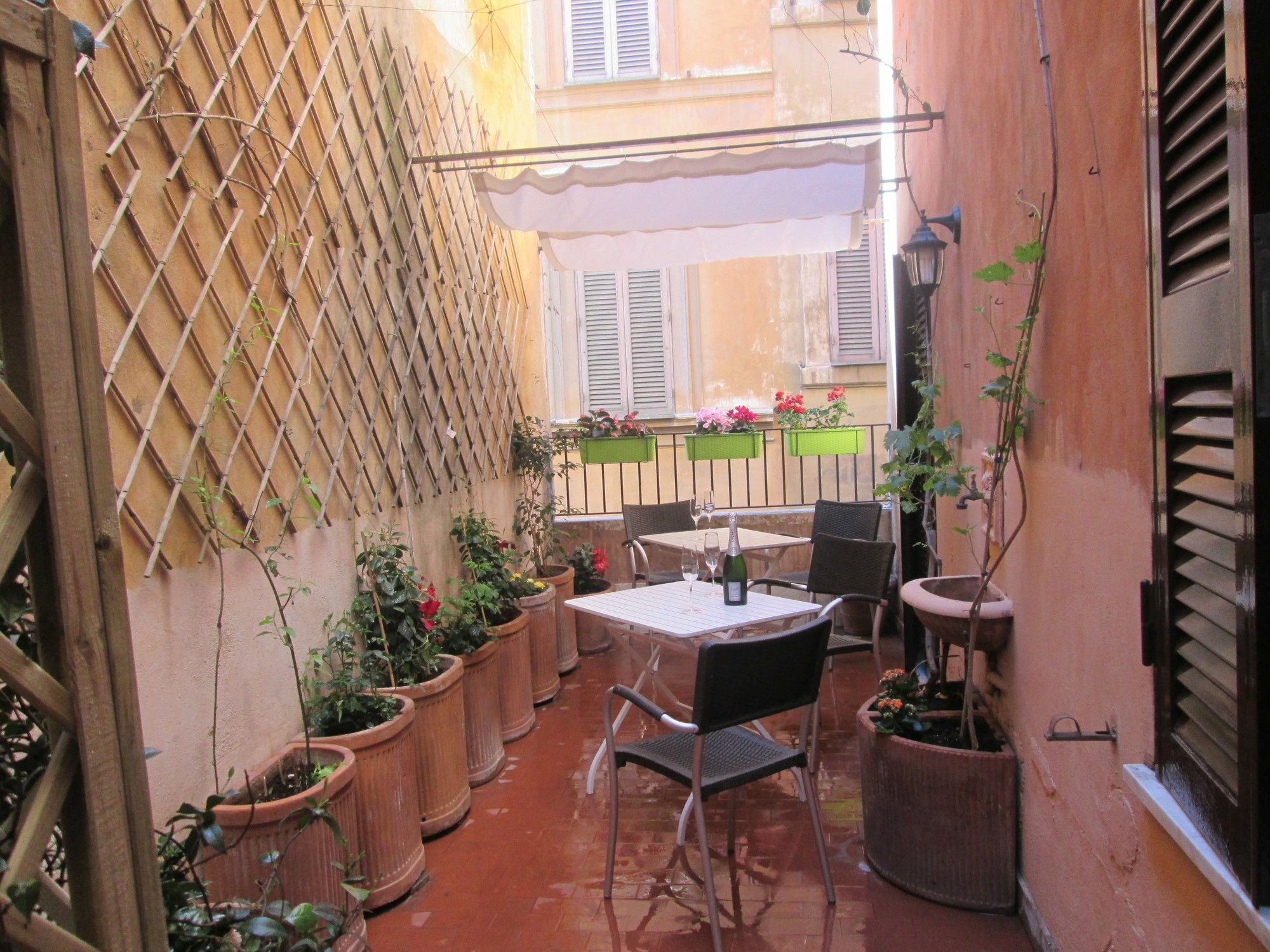 Trevi Elegance