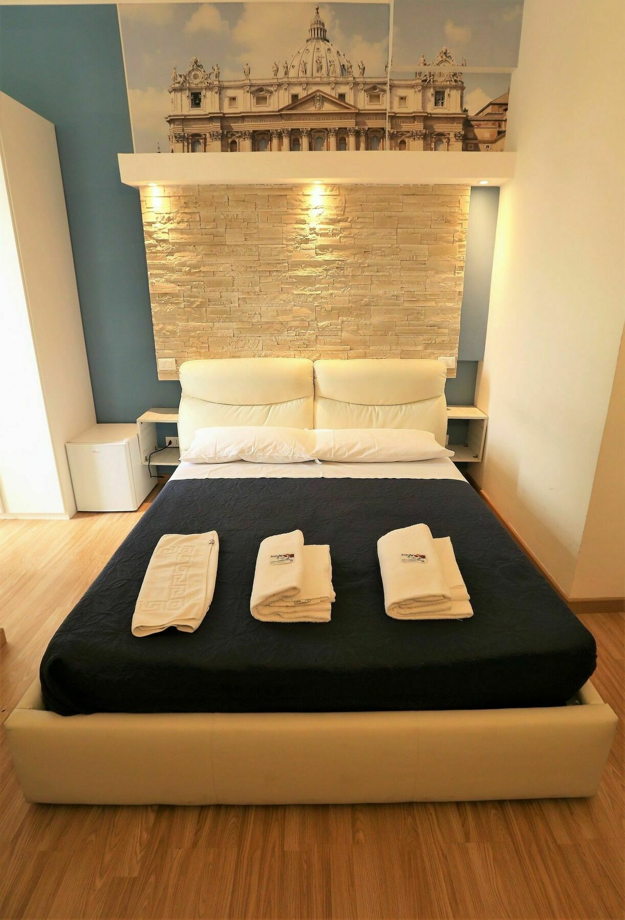 Rooma Beb Maison d'hôtes