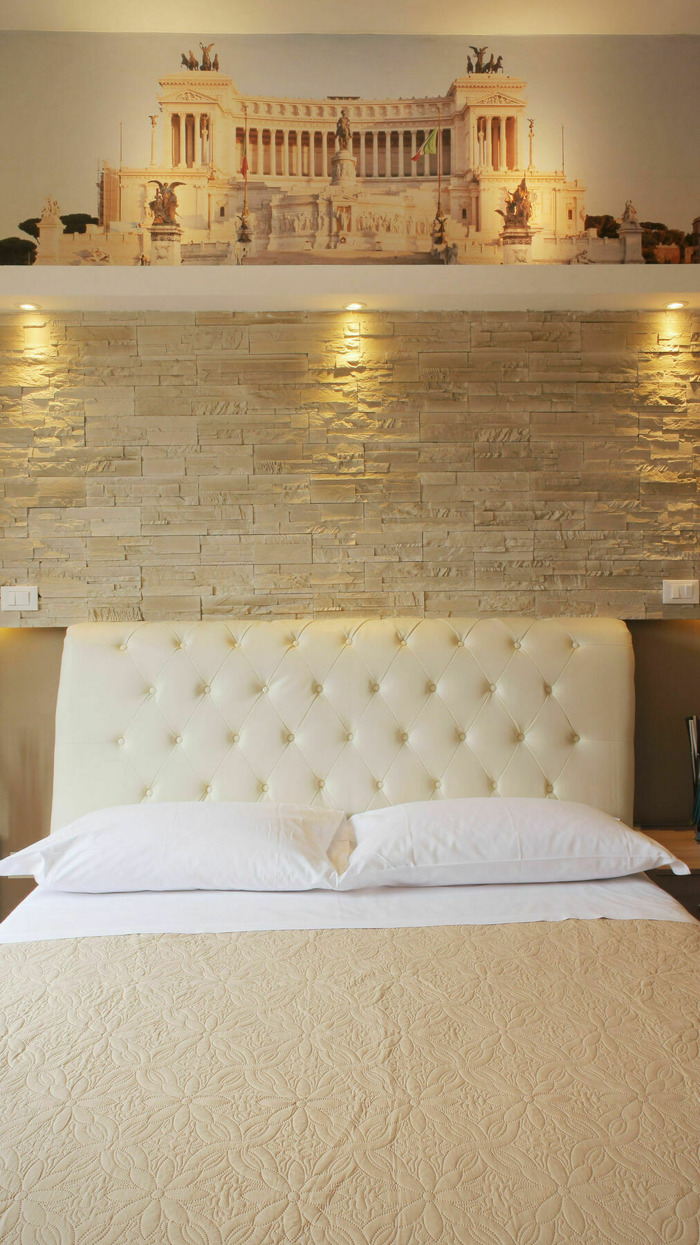 Guest house Rooma Beb 2*