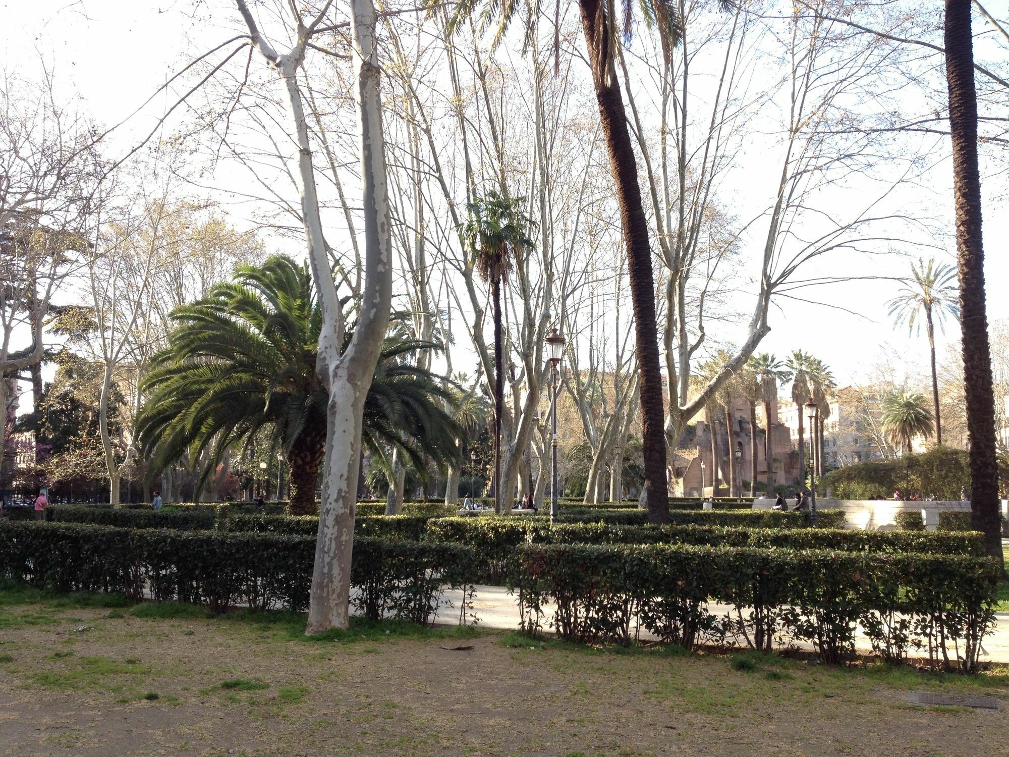 Girasole Casa de hóspedes 2*